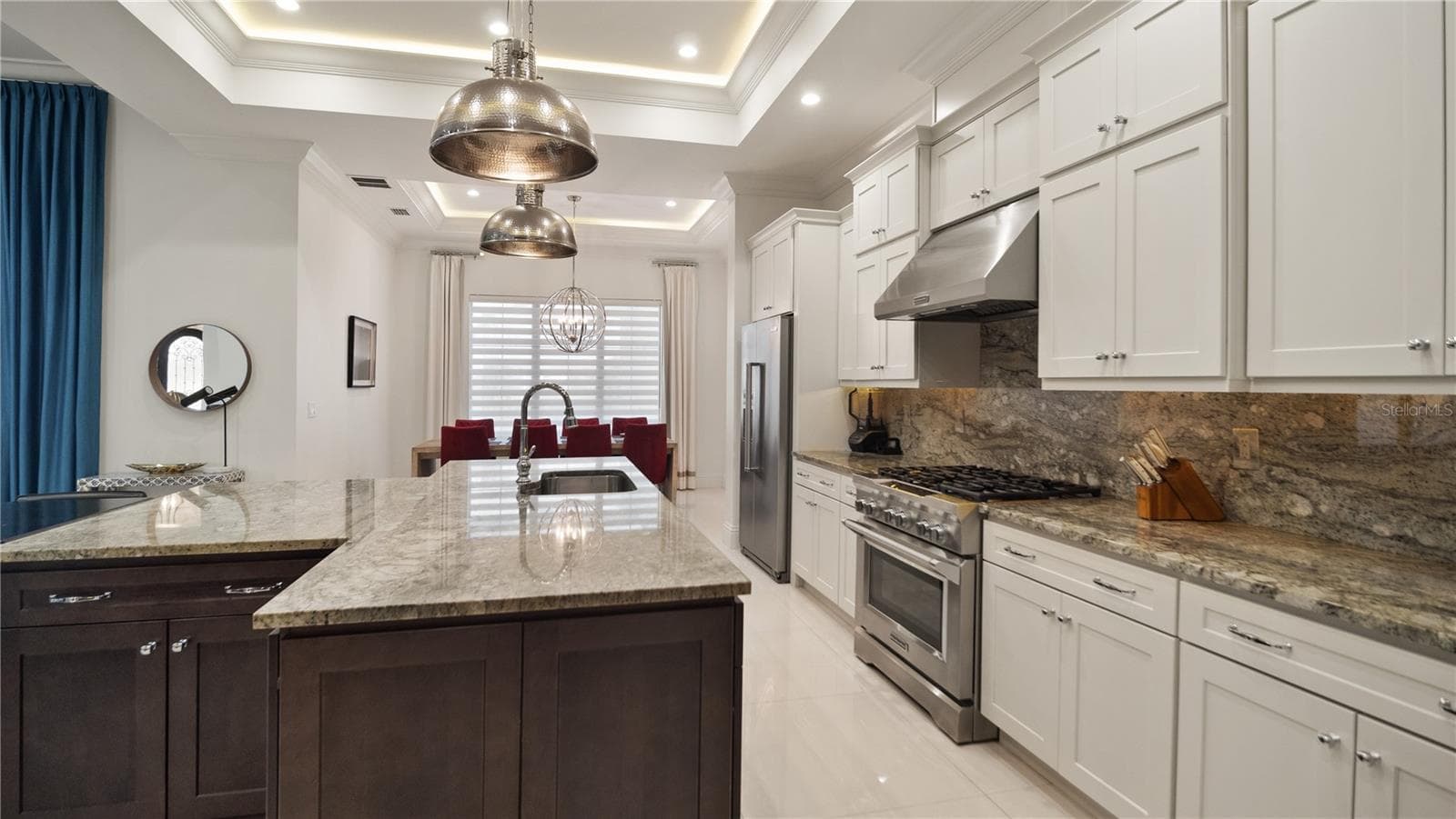 Single Family Residence at 1253 RADIANT ST, REUNION, photo 21 of 66