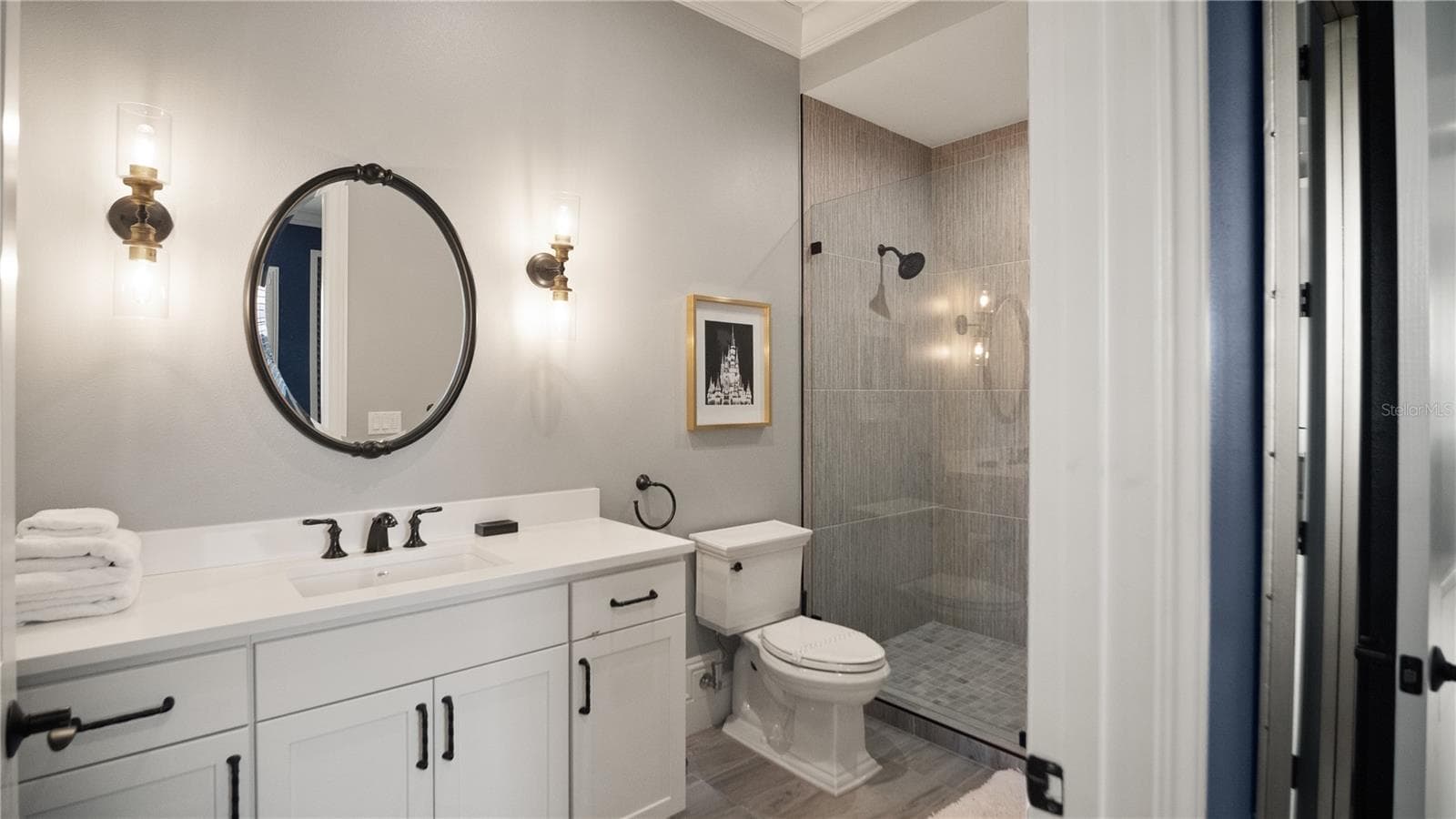 Single Family Residence at 1253 RADIANT ST, REUNION, photo 45 of 66