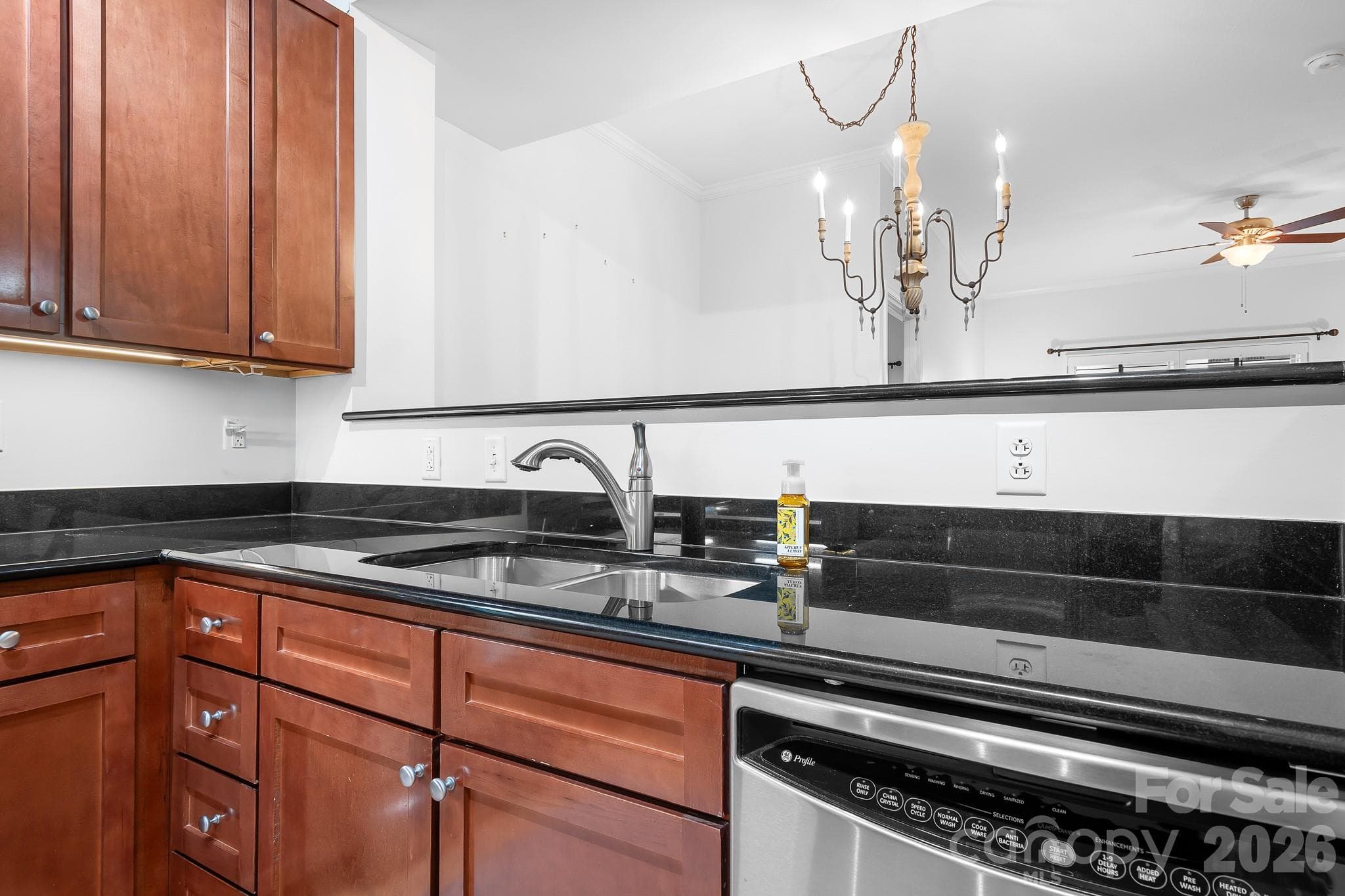 Condominium at Charlotte, photo 4 of 22