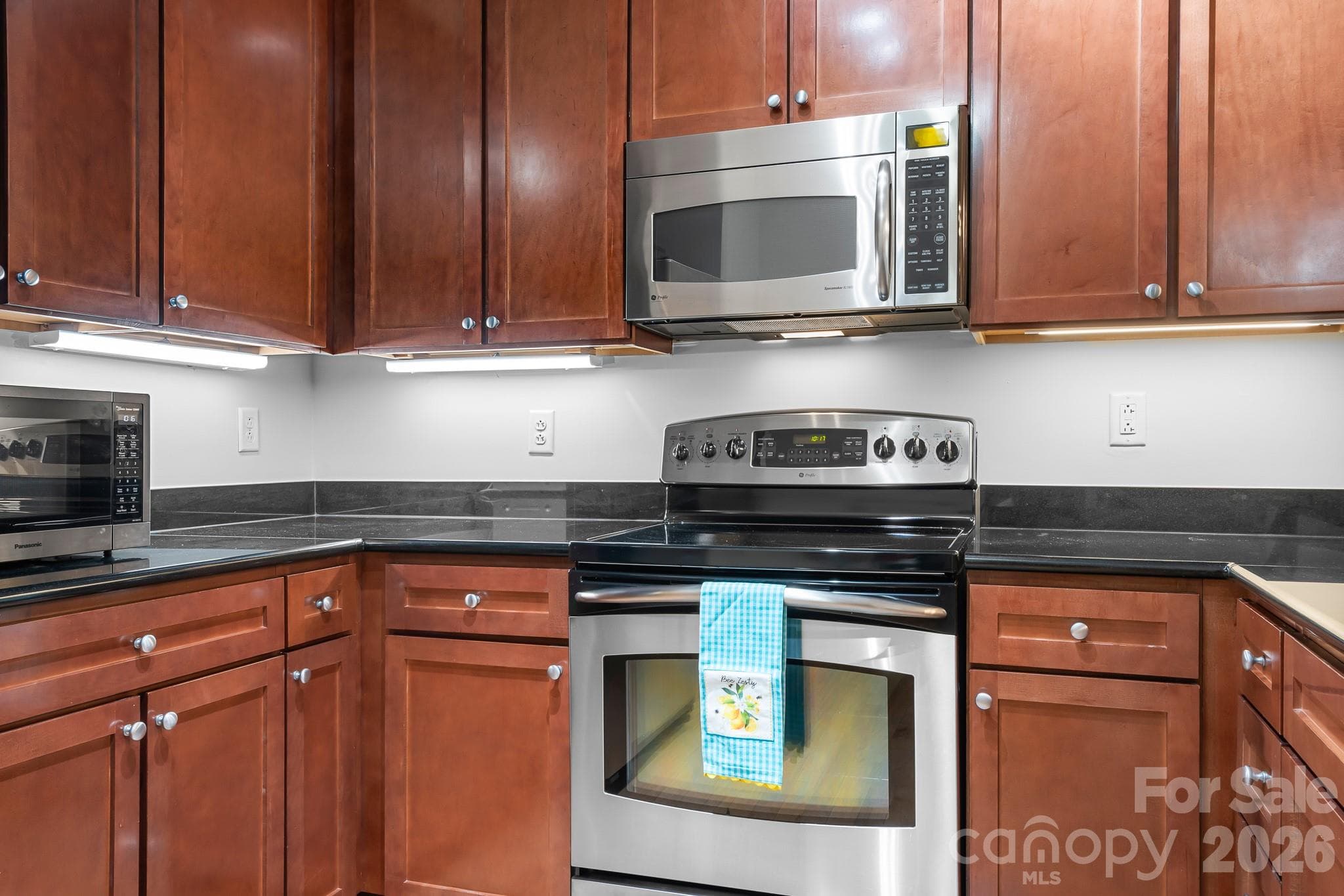 Condominium at Charlotte, photo 5 of 22