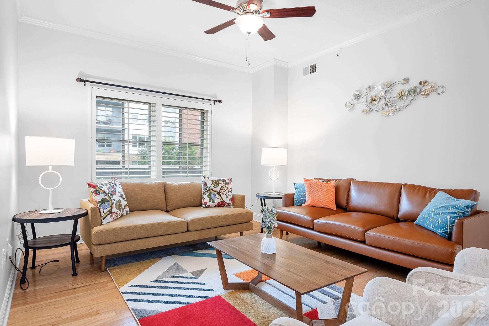 Condominium at Charlotte, photo 6 of 22