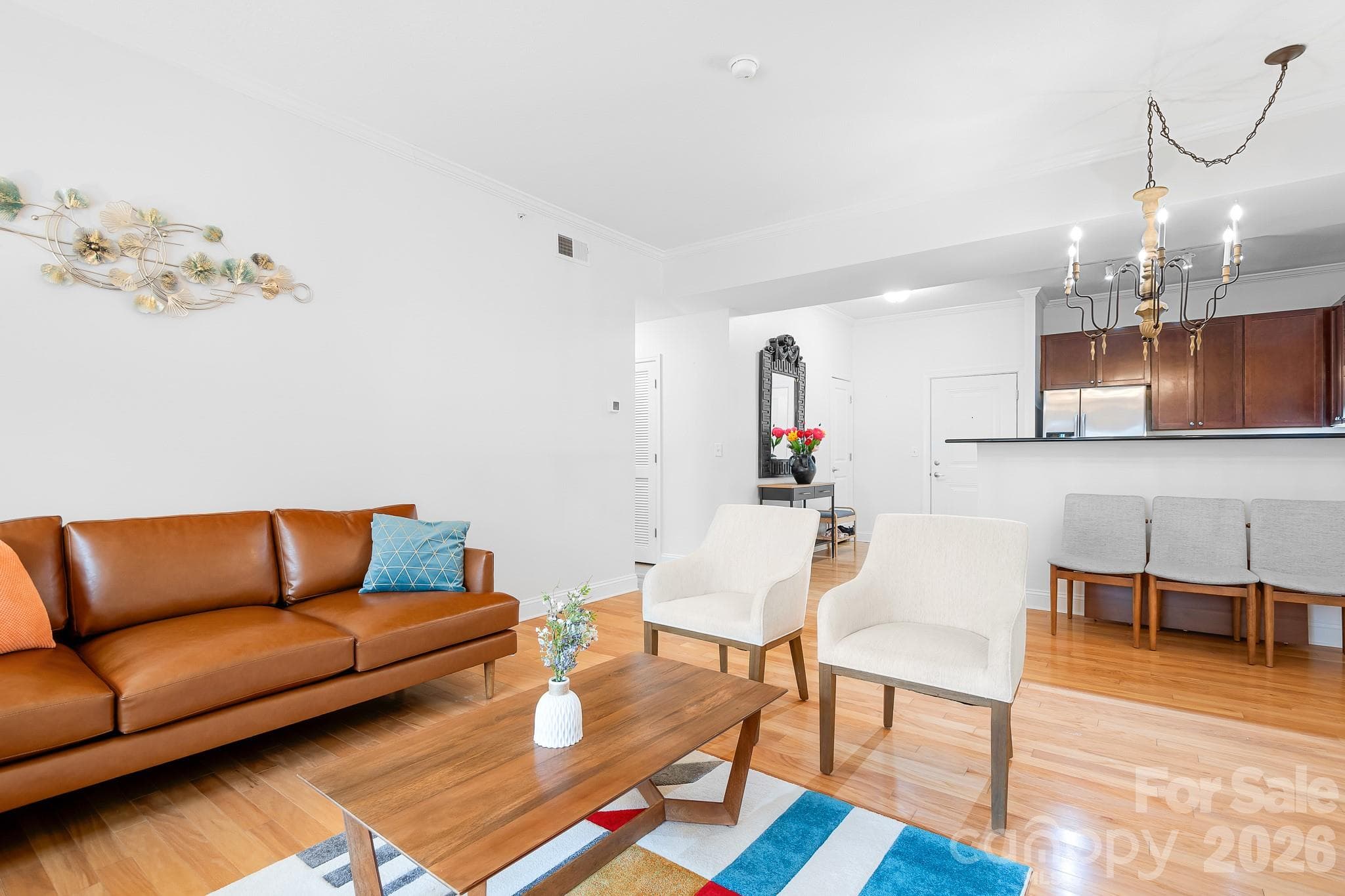 Condominium at Charlotte, photo 7 of 22