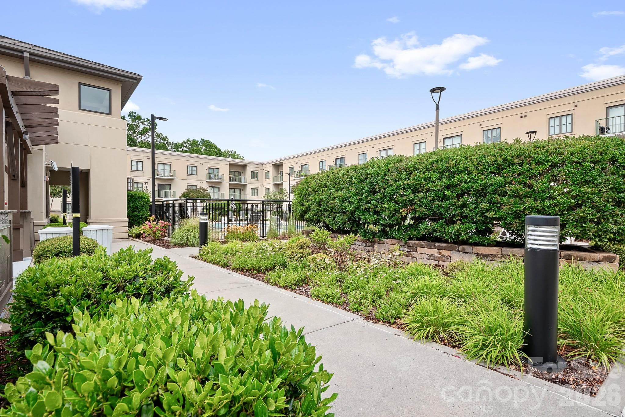 Condominium at Charlotte, photo 16 of 22