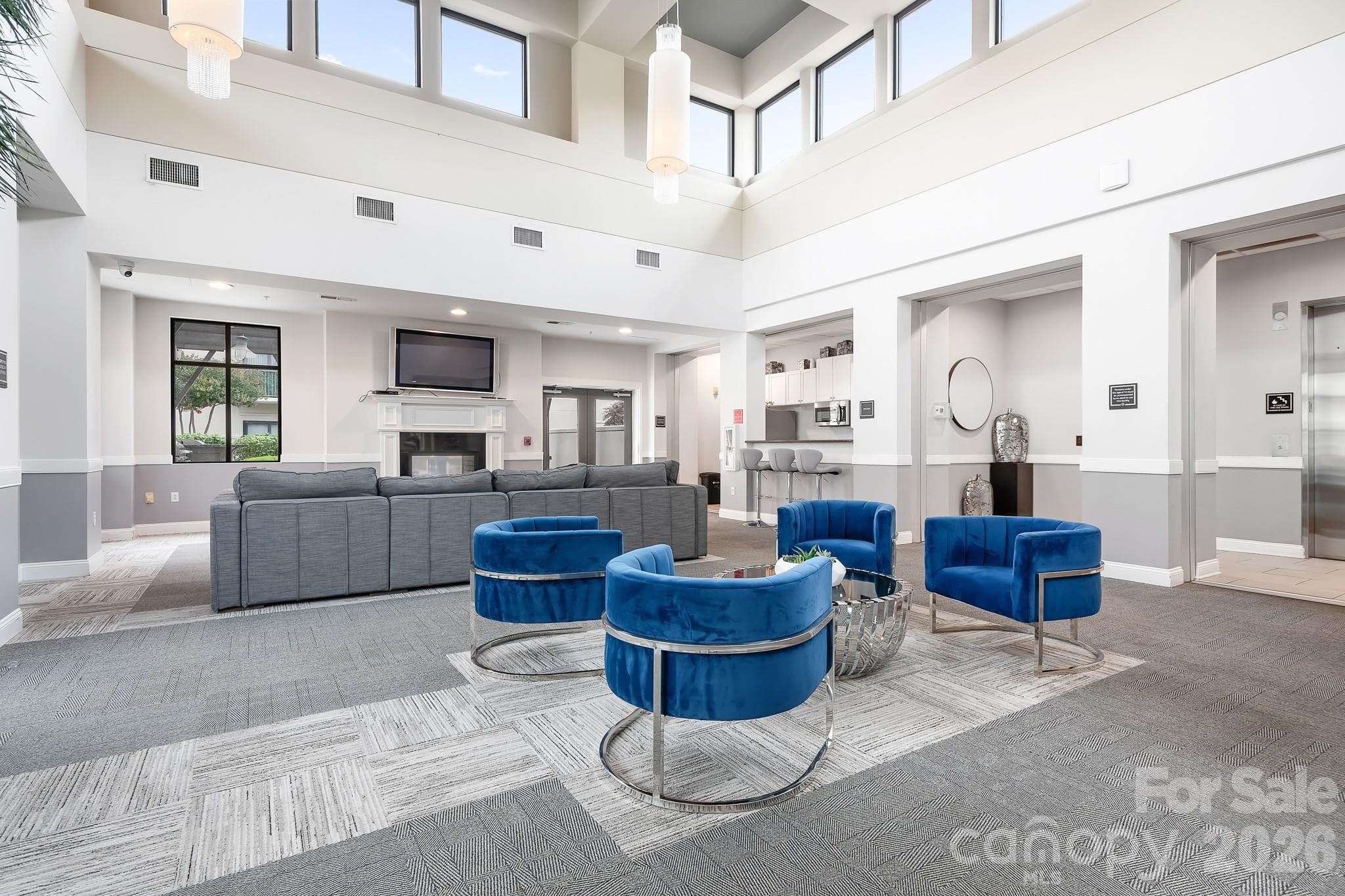 Clubhouse - Charlotte