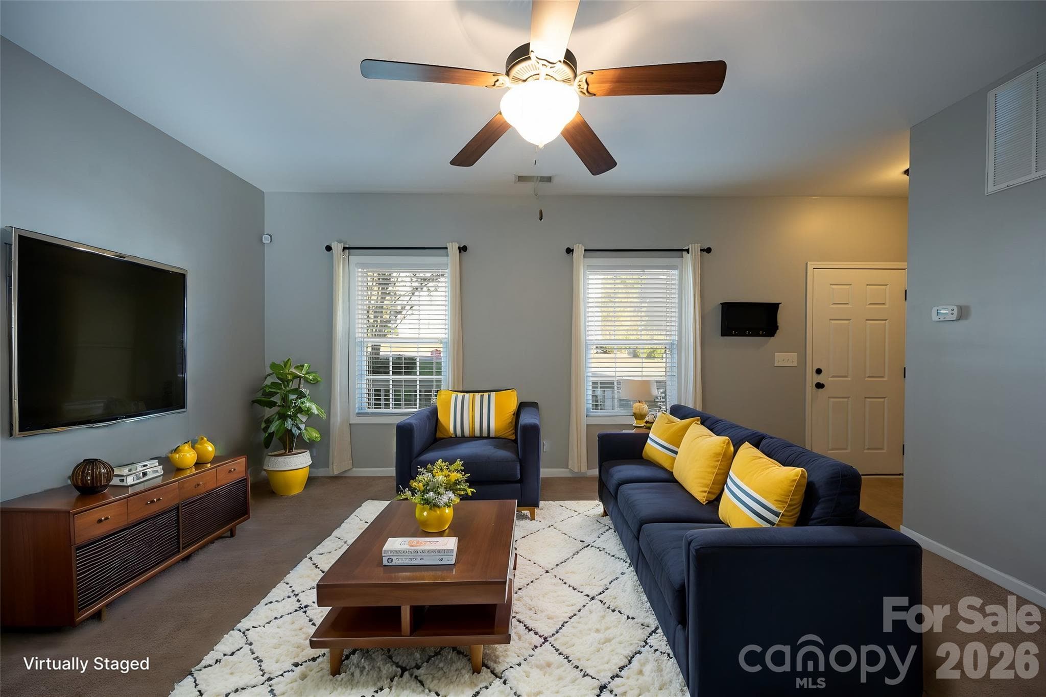 Single Family Residence at Fort Mill, photo 2 of 18