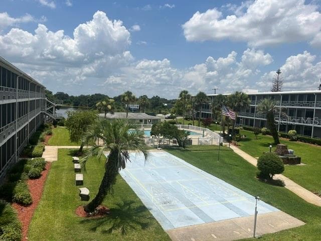 Condominium at 1700 6TH ST NW #C21, WINTER HAVEN, photo 18 of 18