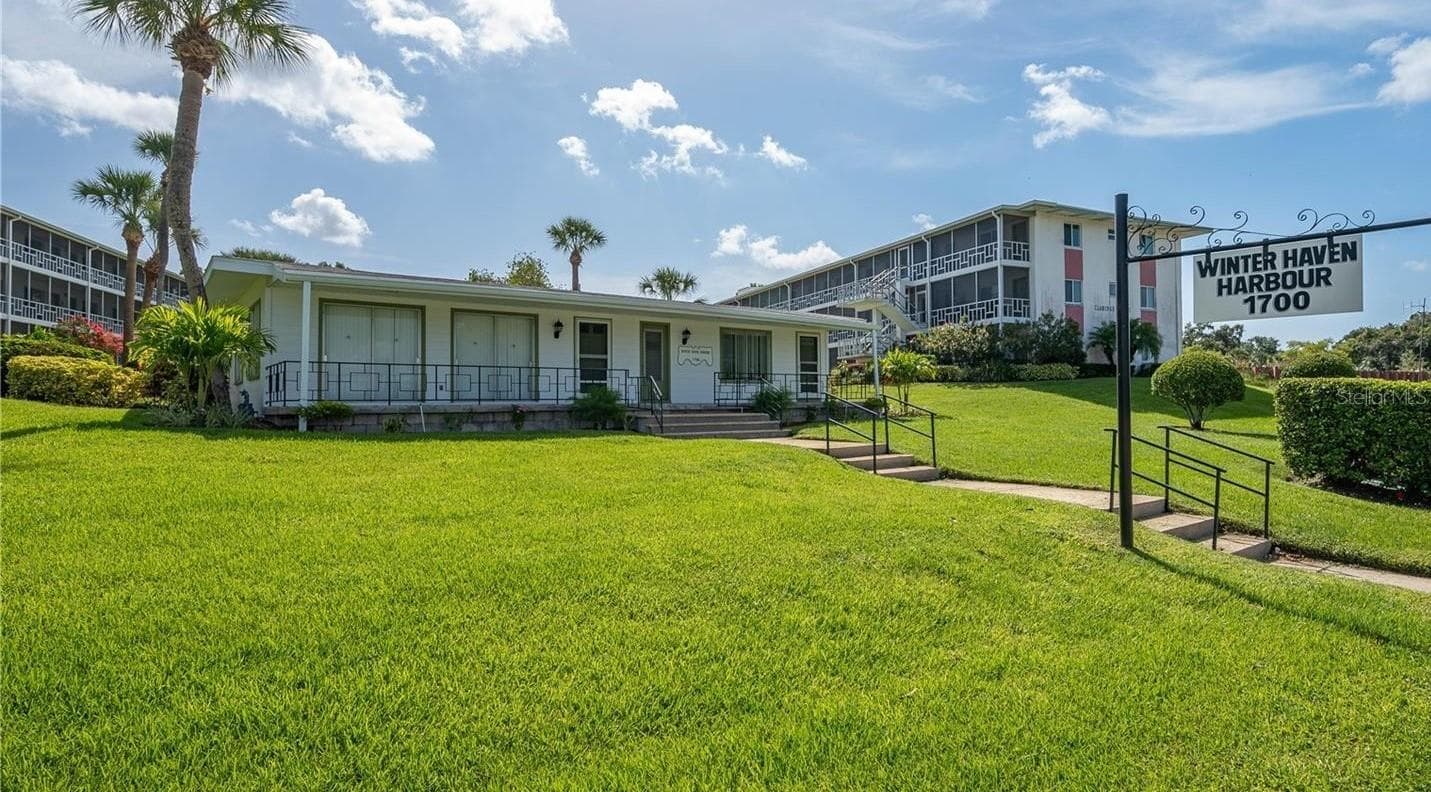 Condominium at 1700 6TH ST NW #C21, WINTER HAVEN, photo 12 of 18