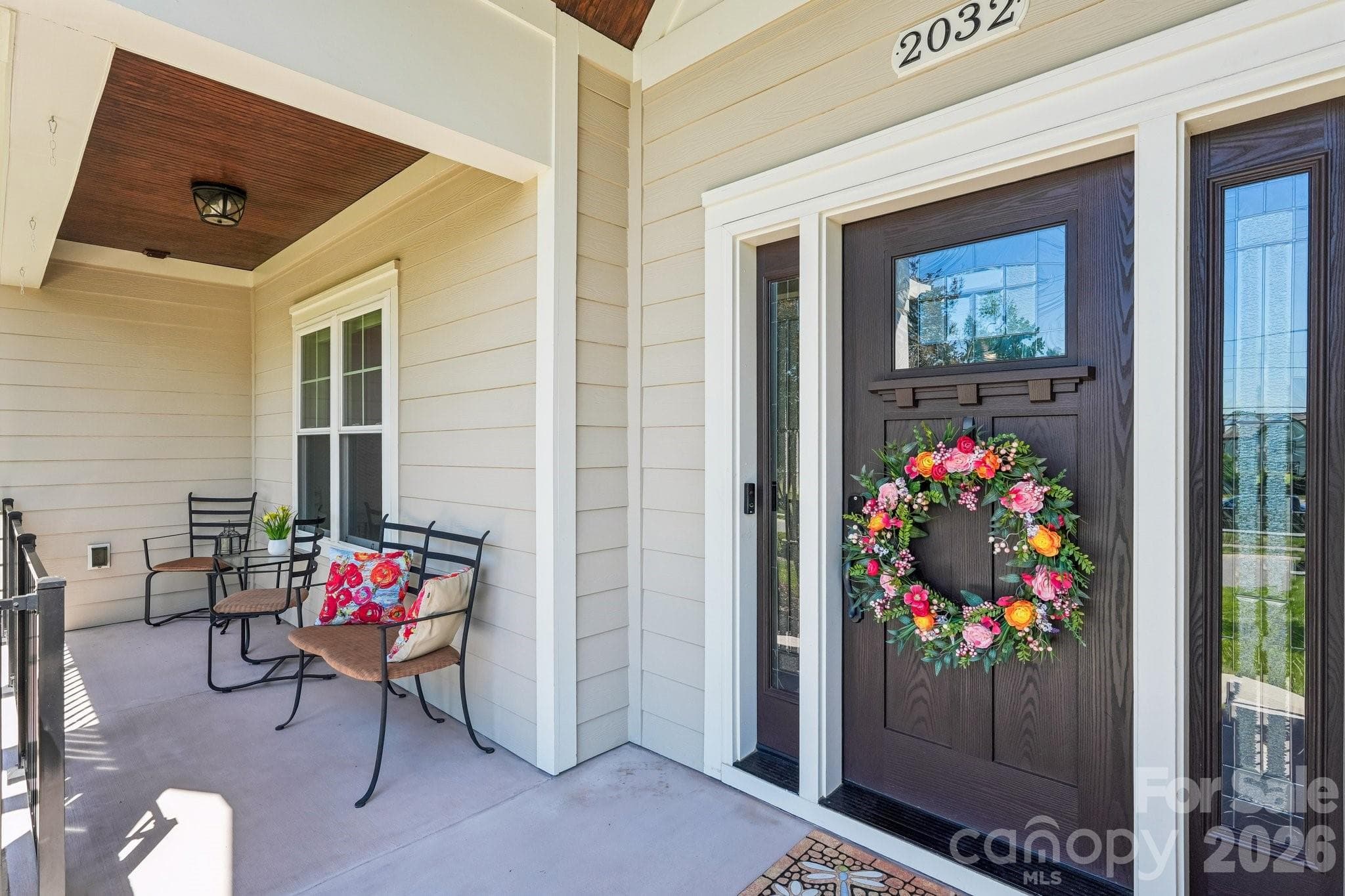 Single Family Residence at Charlotte, photo 3 of 43