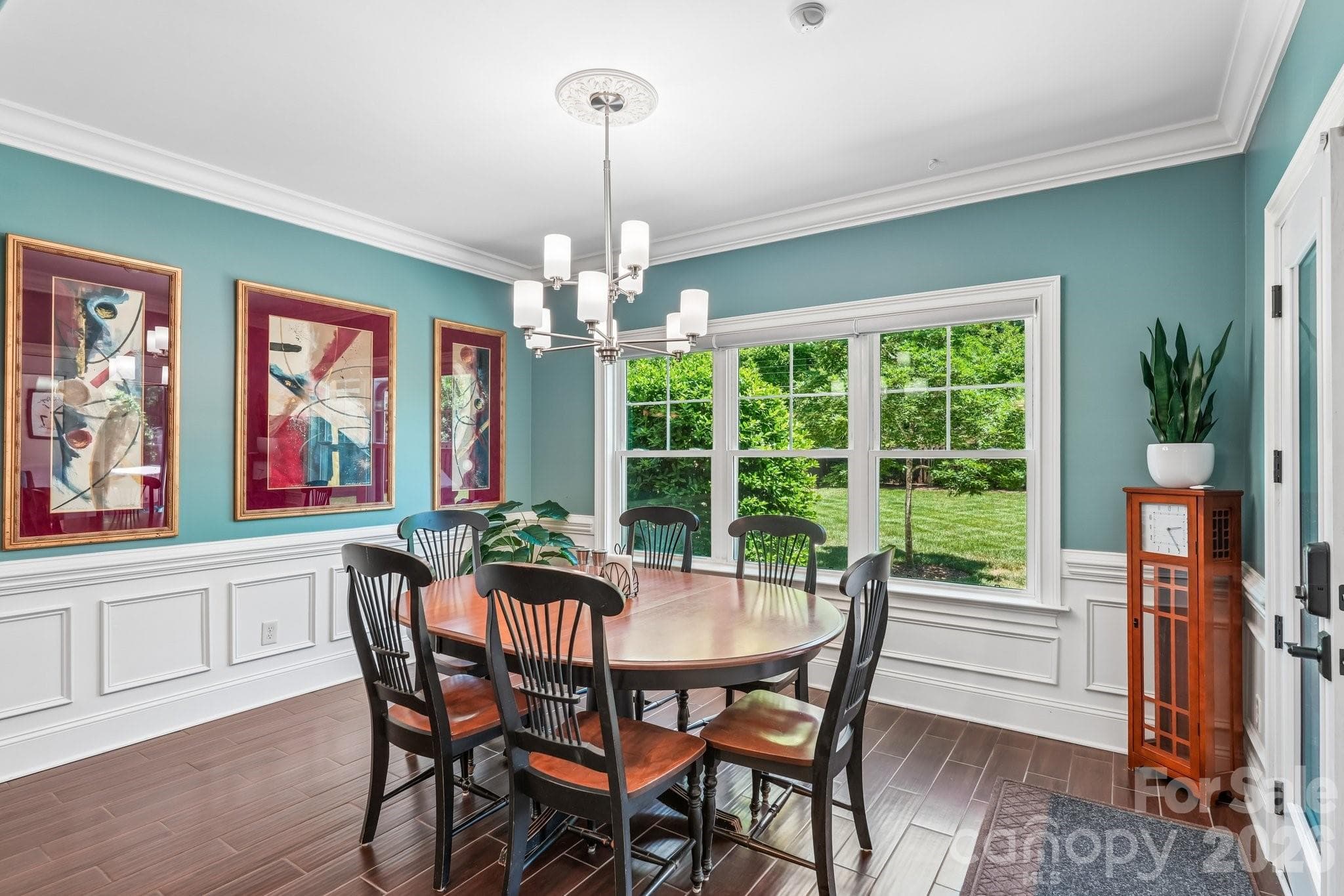 Single Family Residence at Charlotte, photo 7 of 43