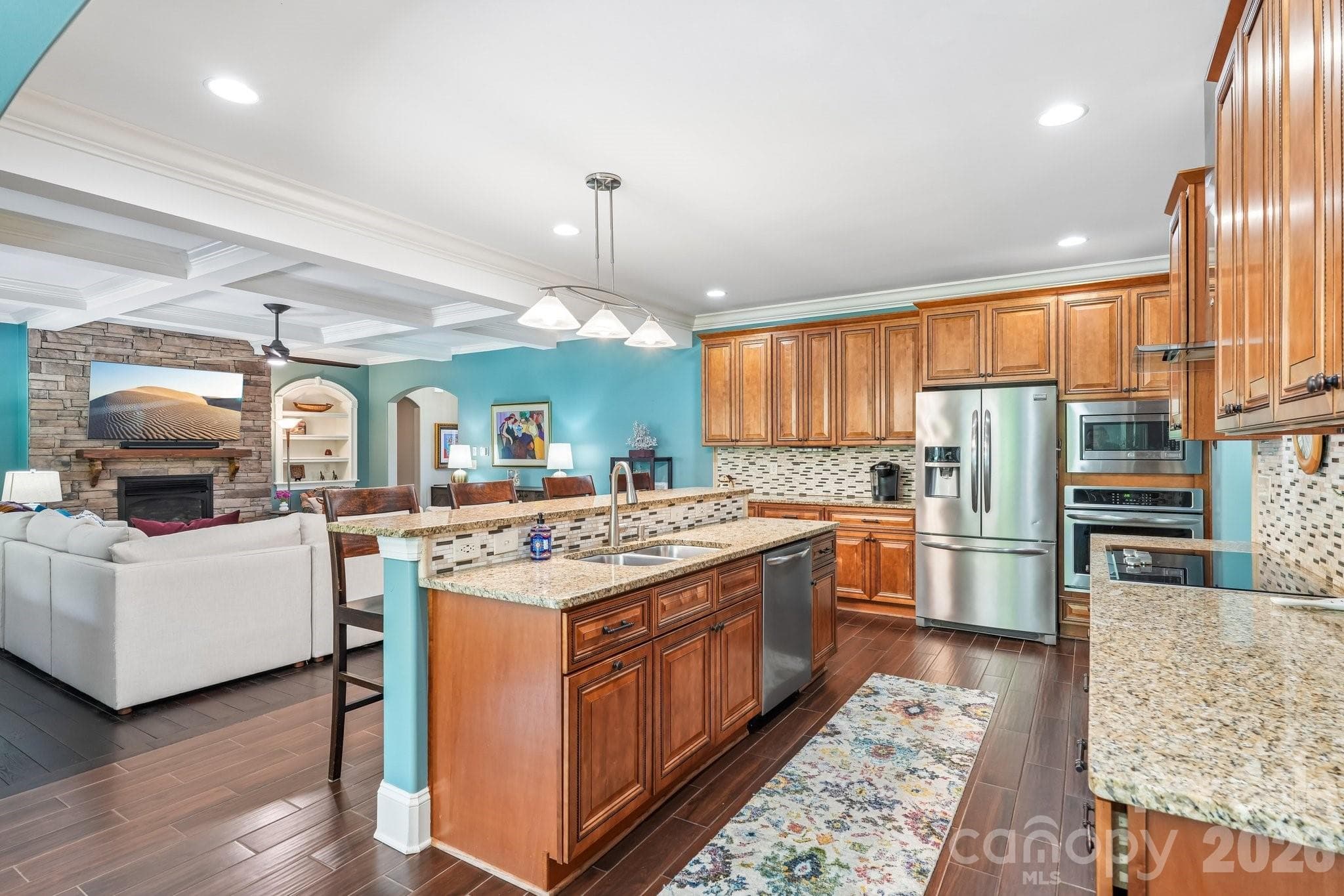 Single Family Residence at Charlotte, photo 8 of 43