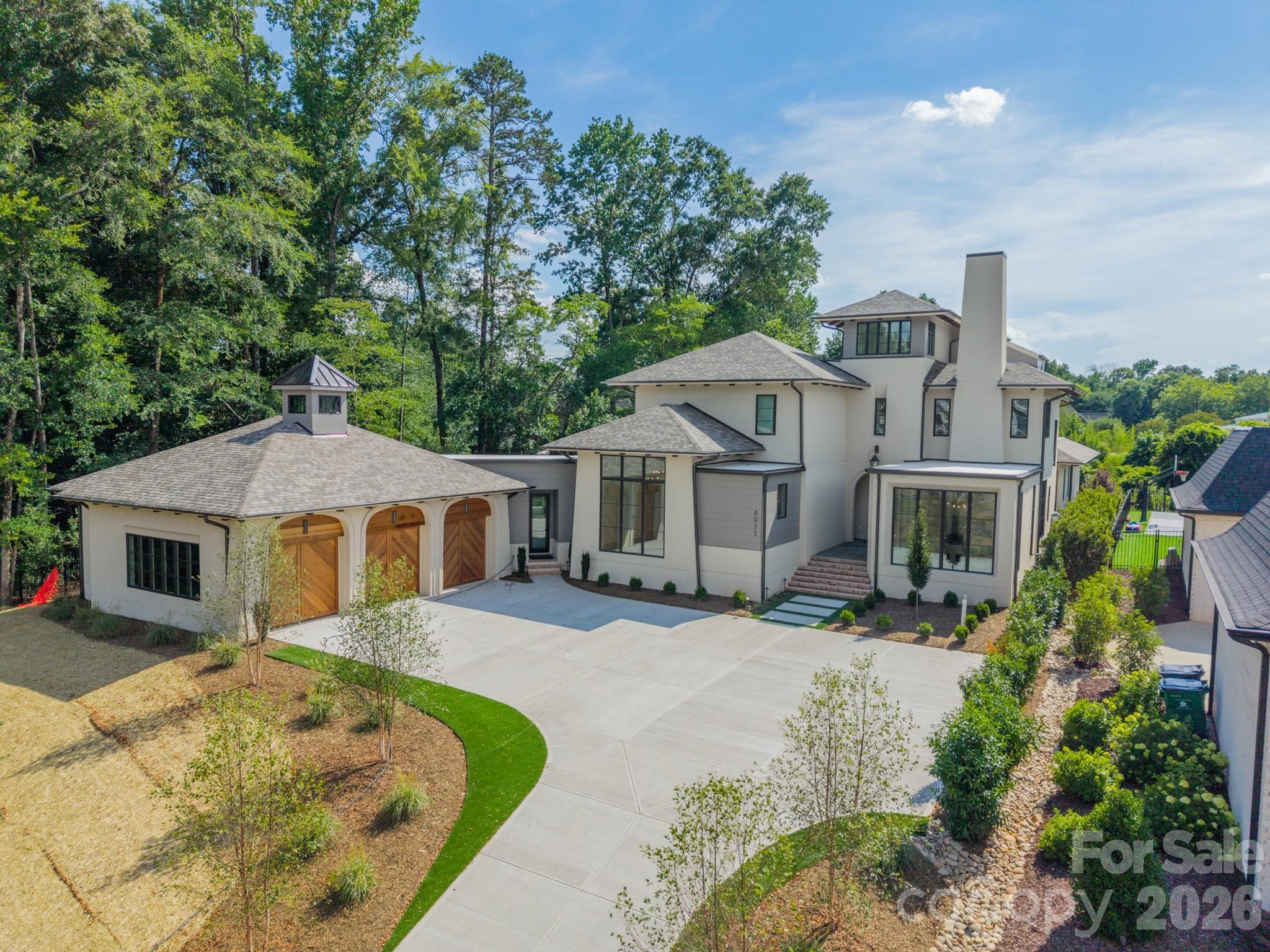 8022 Litaker Manor Court