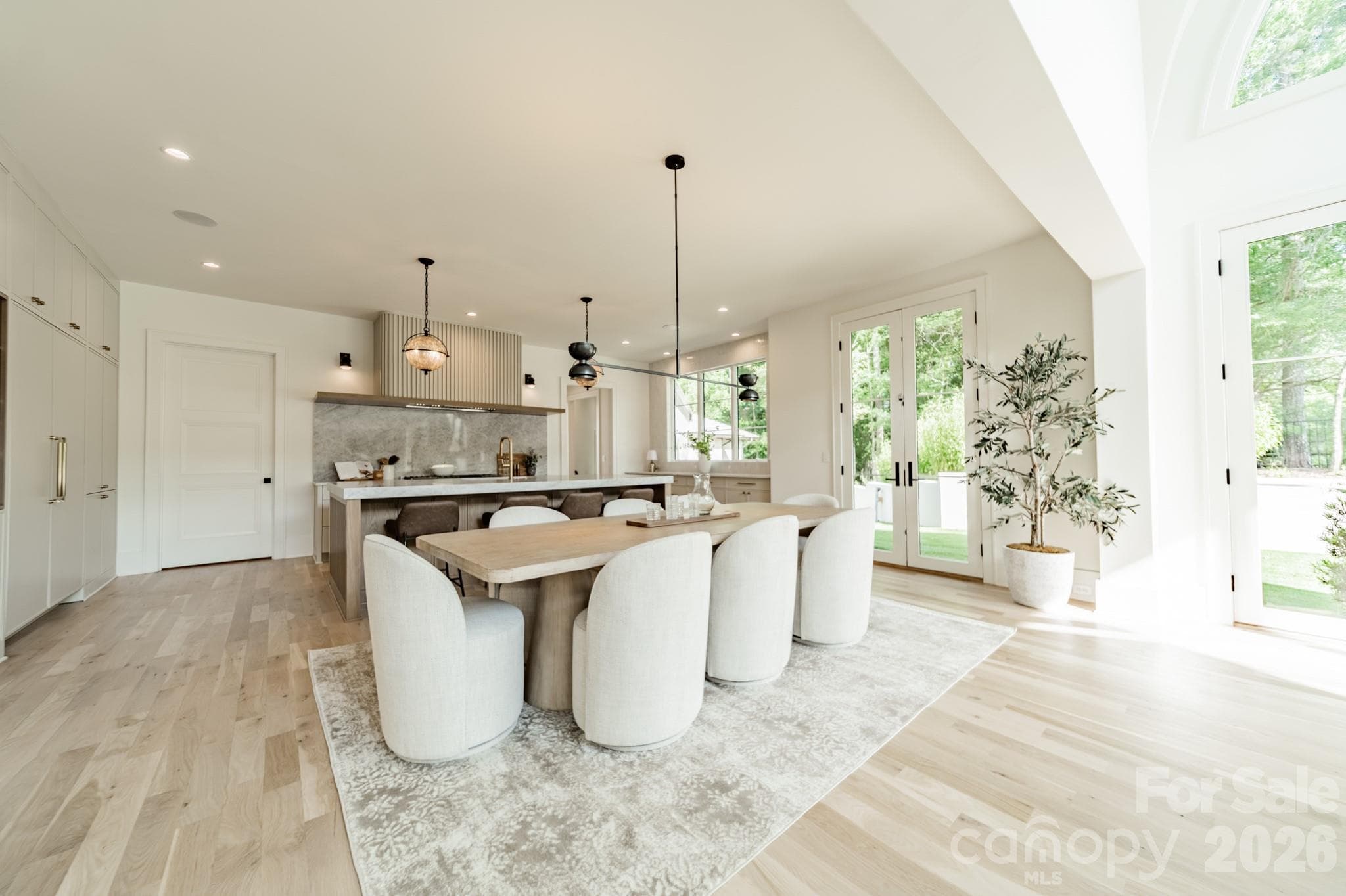 Single Family Residence at 8022 Litaker Manor Court, Charlotte, photo 13 of 48