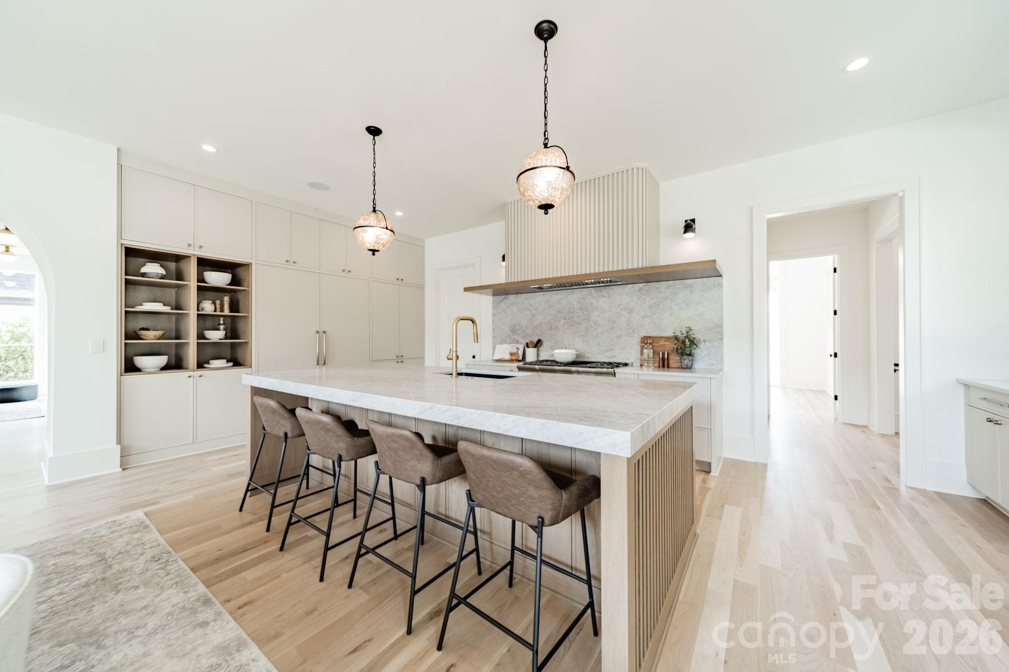 Single Family Residence at 8022 Litaker Manor Court, Charlotte, photo 15 of 48