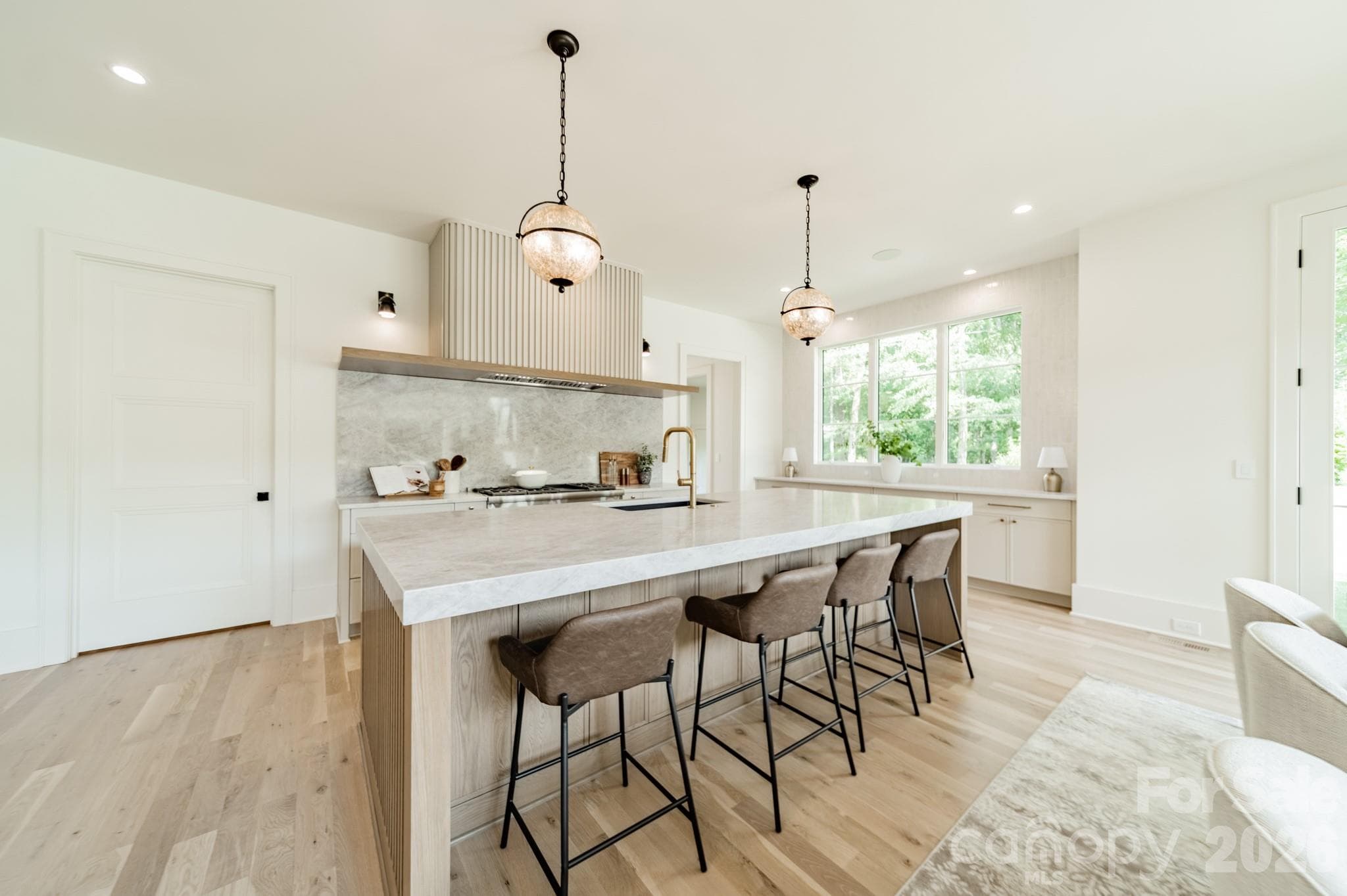 Single Family Residence at 8022 Litaker Manor Court, Charlotte, photo 16 of 48