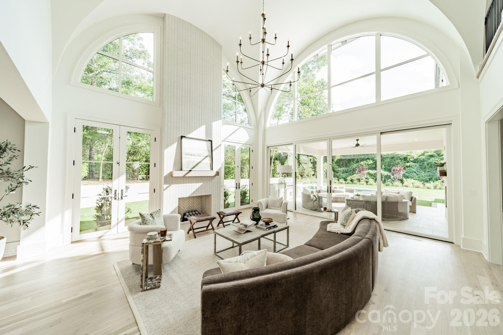 Single Family Residence at 8022 Litaker Manor Court, Charlotte, photo 20 of 48