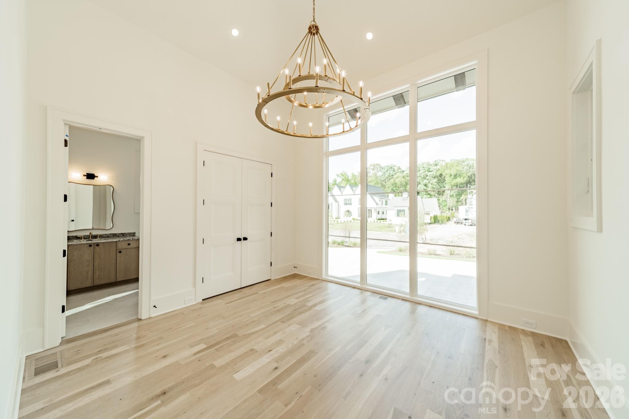 Single Family Residence at 8022 Litaker Manor Court, Charlotte, photo 31 of 48