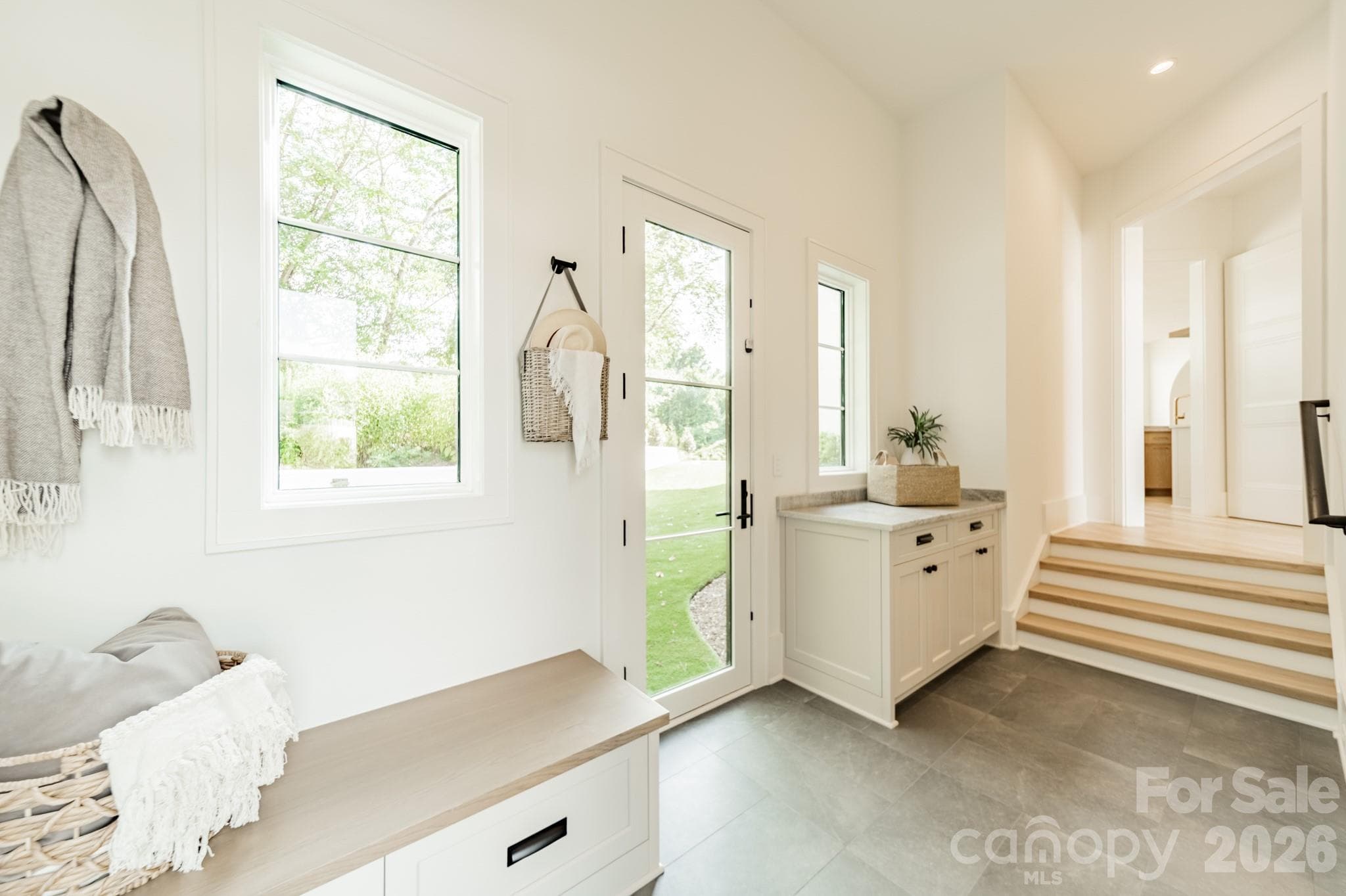Single Family Residence at 8022 Litaker Manor Court, Charlotte, photo 33 of 48