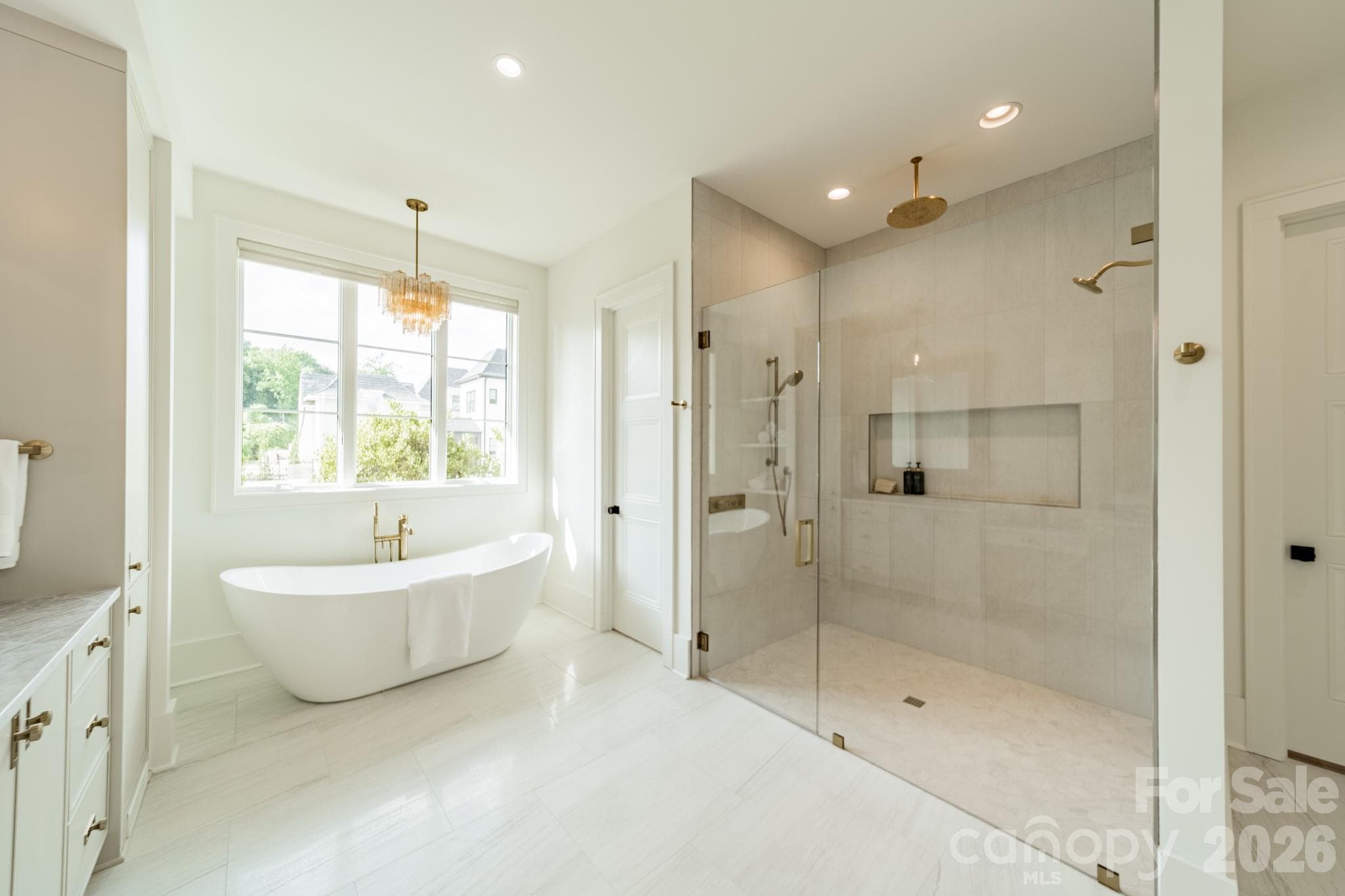 Single Family Residence at 8022 Litaker Manor Court, Charlotte, photo 28 of 48