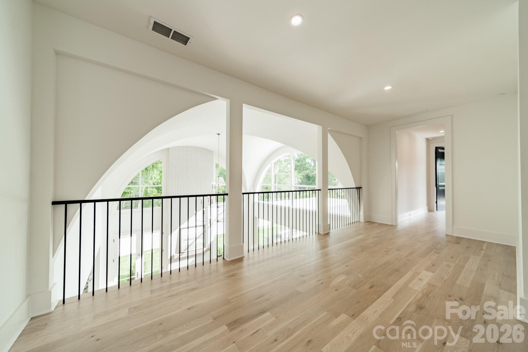Single Family Residence at 8022 Litaker Manor Court, Charlotte, photo 36 of 48