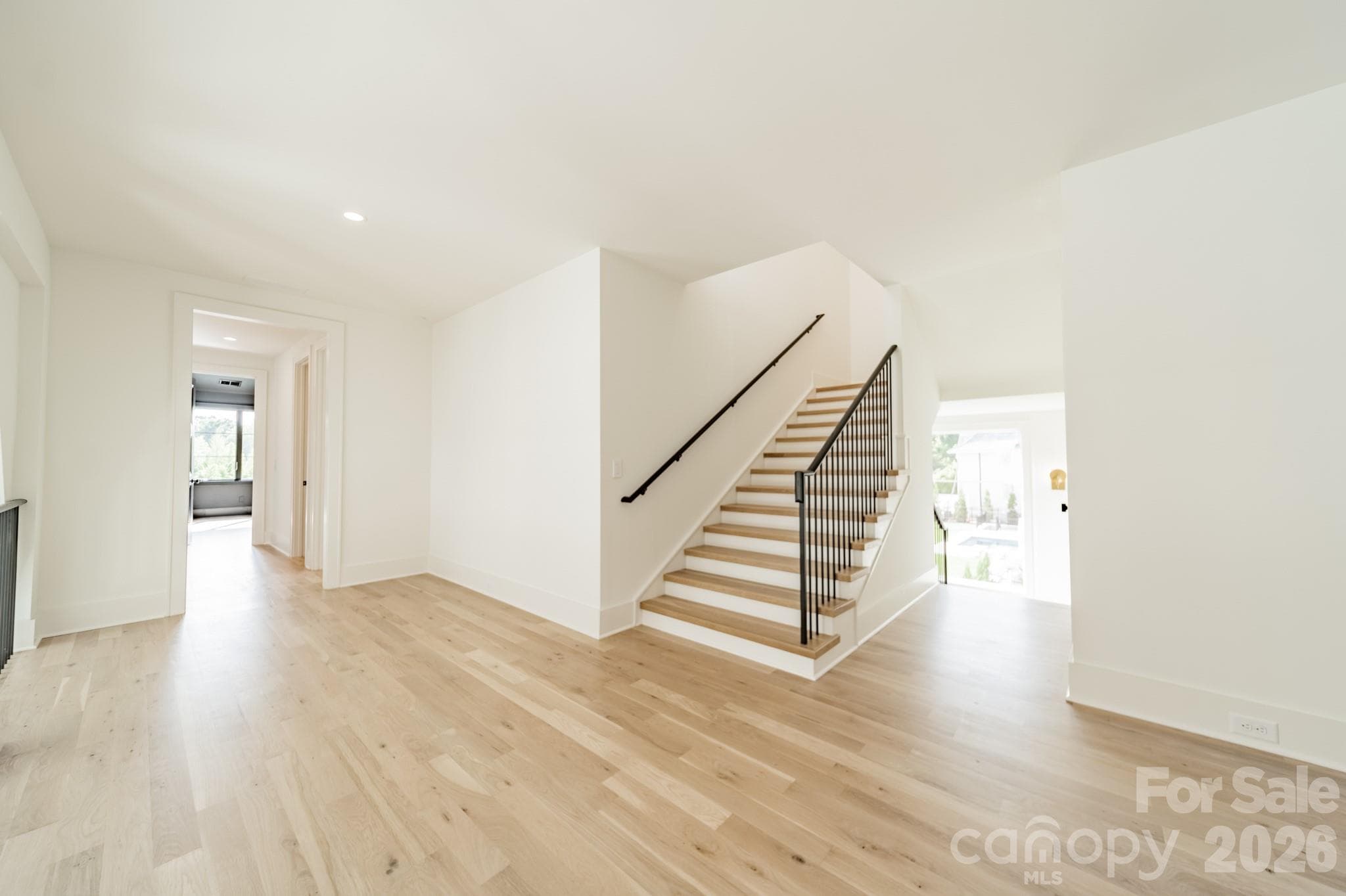 Single Family Residence at 8022 Litaker Manor Court, Charlotte, photo 46 of 48