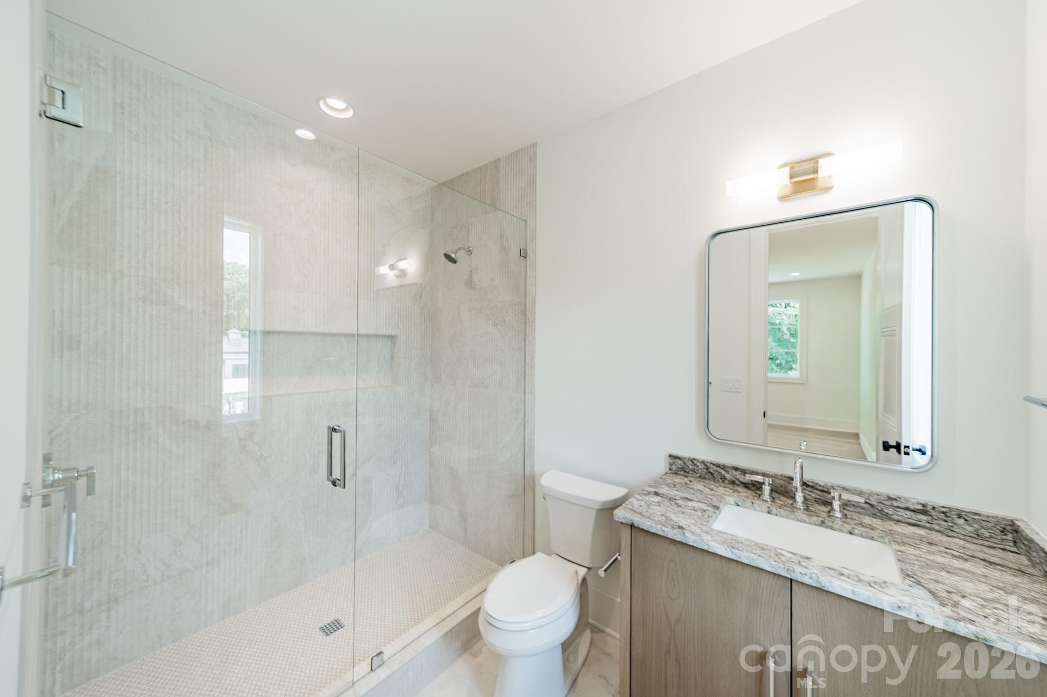 Single Family Residence at 8022 Litaker Manor Court, Charlotte, photo 40 of 48