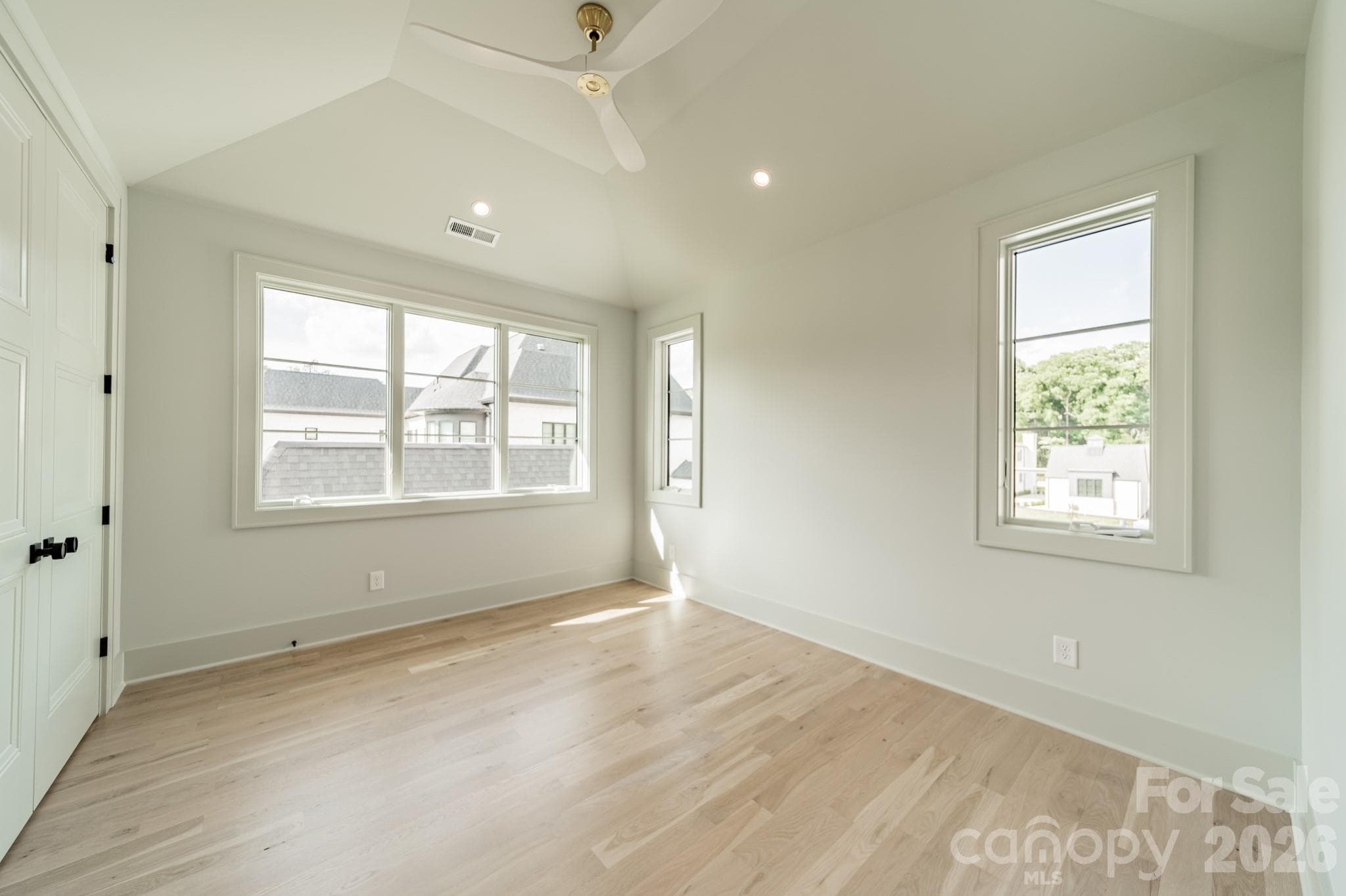 Single Family Residence at 8022 Litaker Manor Court, Charlotte, photo 43 of 48
