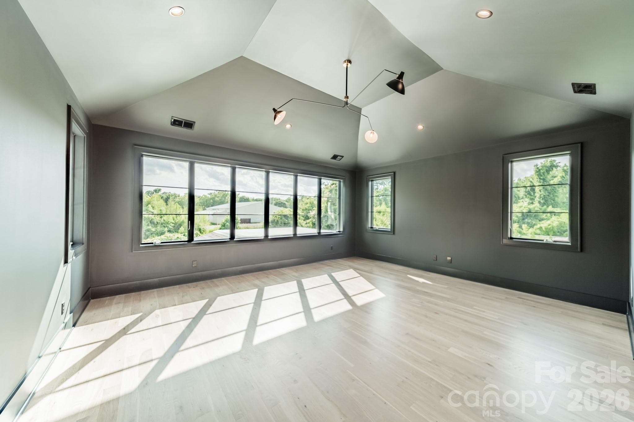 Single Family Residence at 8022 Litaker Manor Court, Charlotte, photo 37 of 48