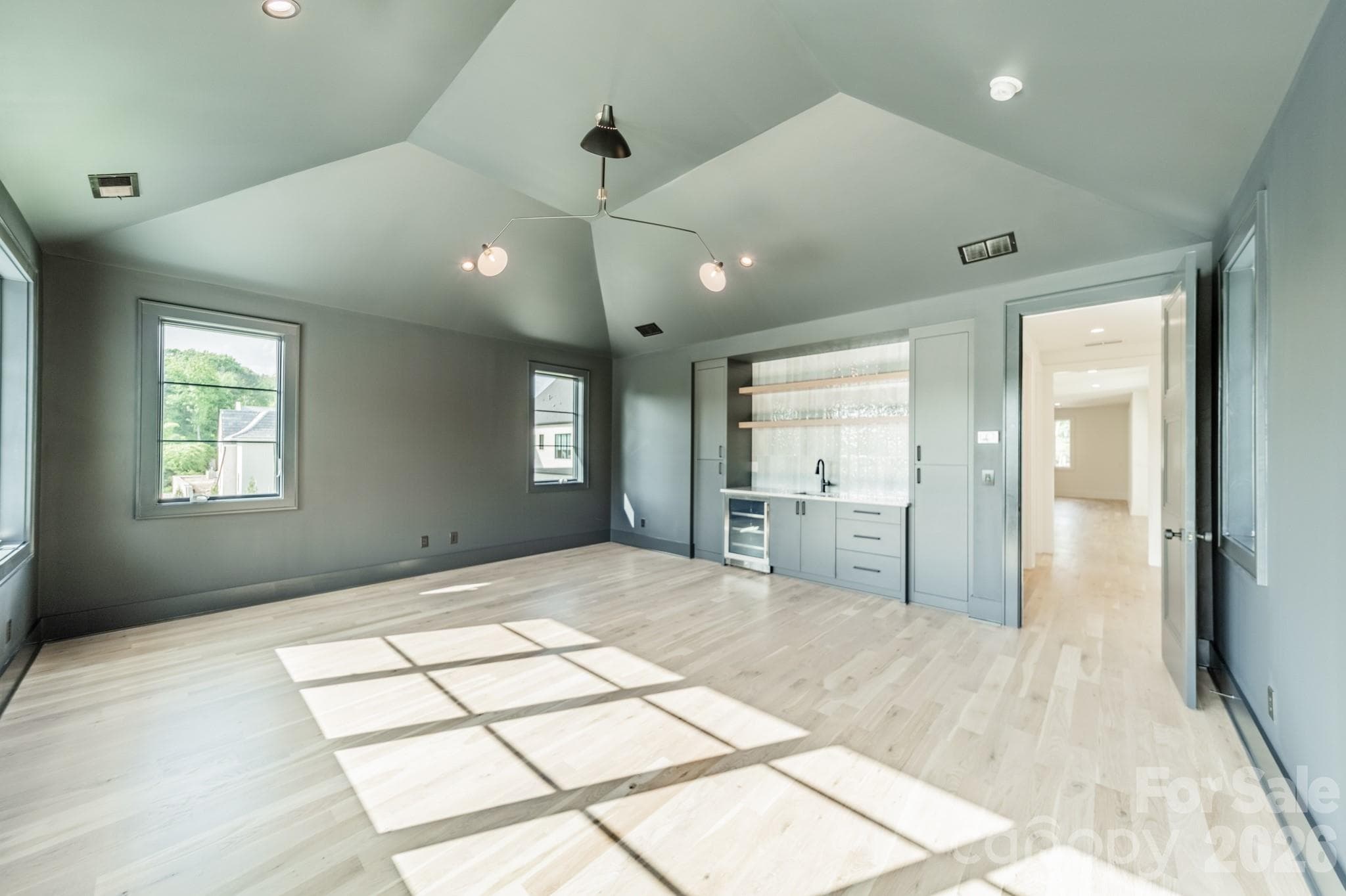 Single Family Residence at 8022 Litaker Manor Court, Charlotte, photo 38 of 48