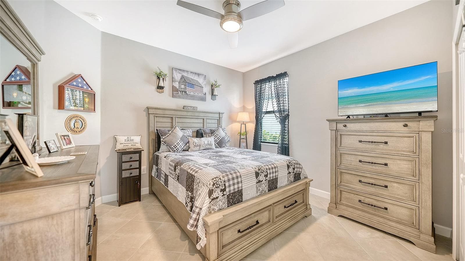 guest bedroom - 4971 OYSTER PEARL ST, BRADENTON