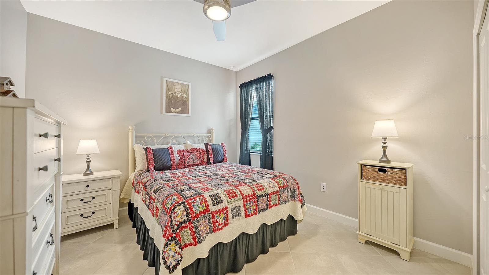 guest bedroom - 4971 OYSTER PEARL ST, BRADENTON