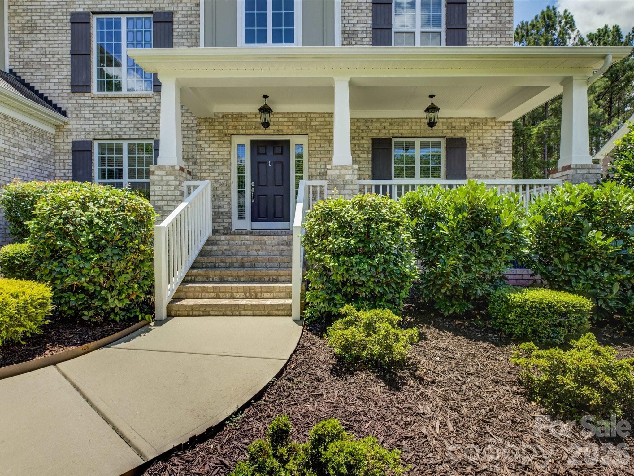 Single Family Residence at Charlotte, photo 2 of 45