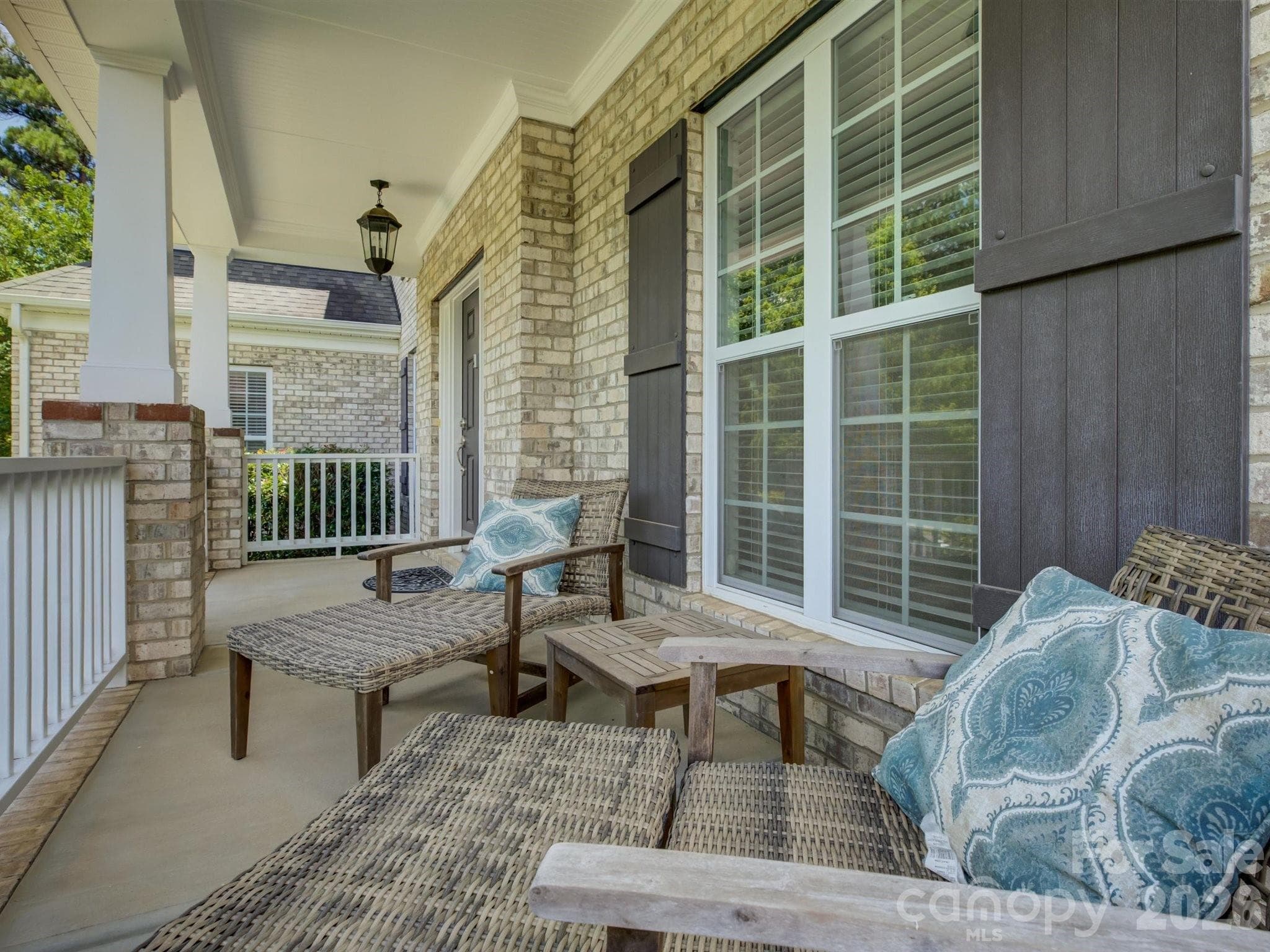 Single Family Residence at Charlotte, photo 3 of 45