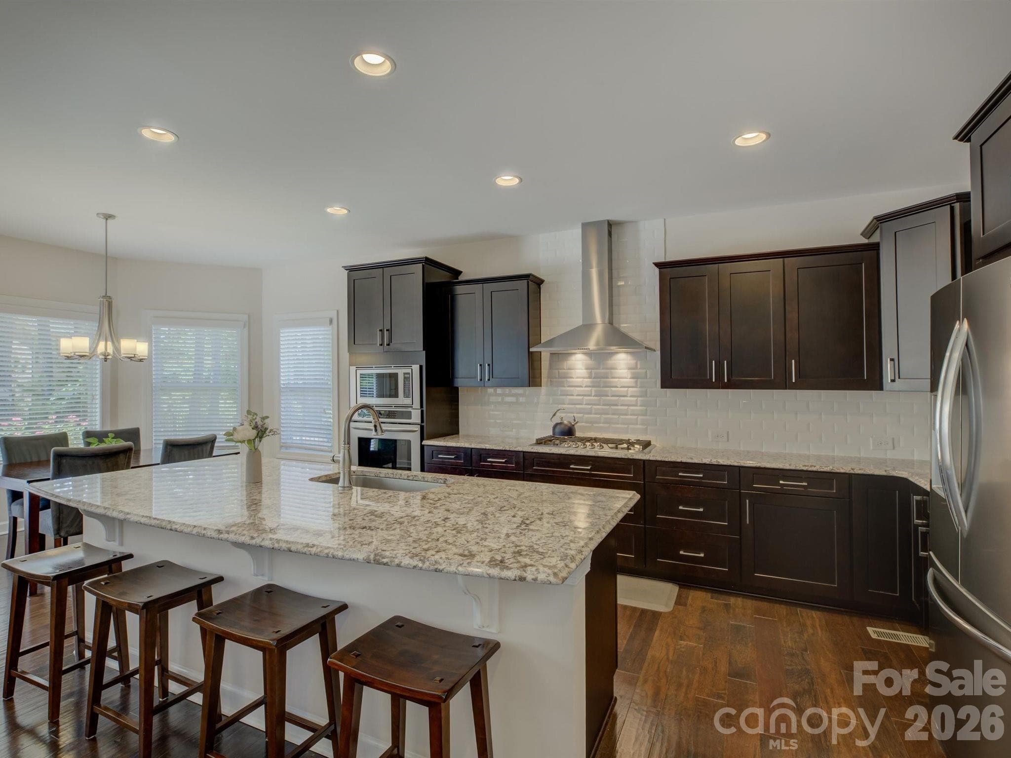 Single Family Residence at Charlotte, photo 4 of 45