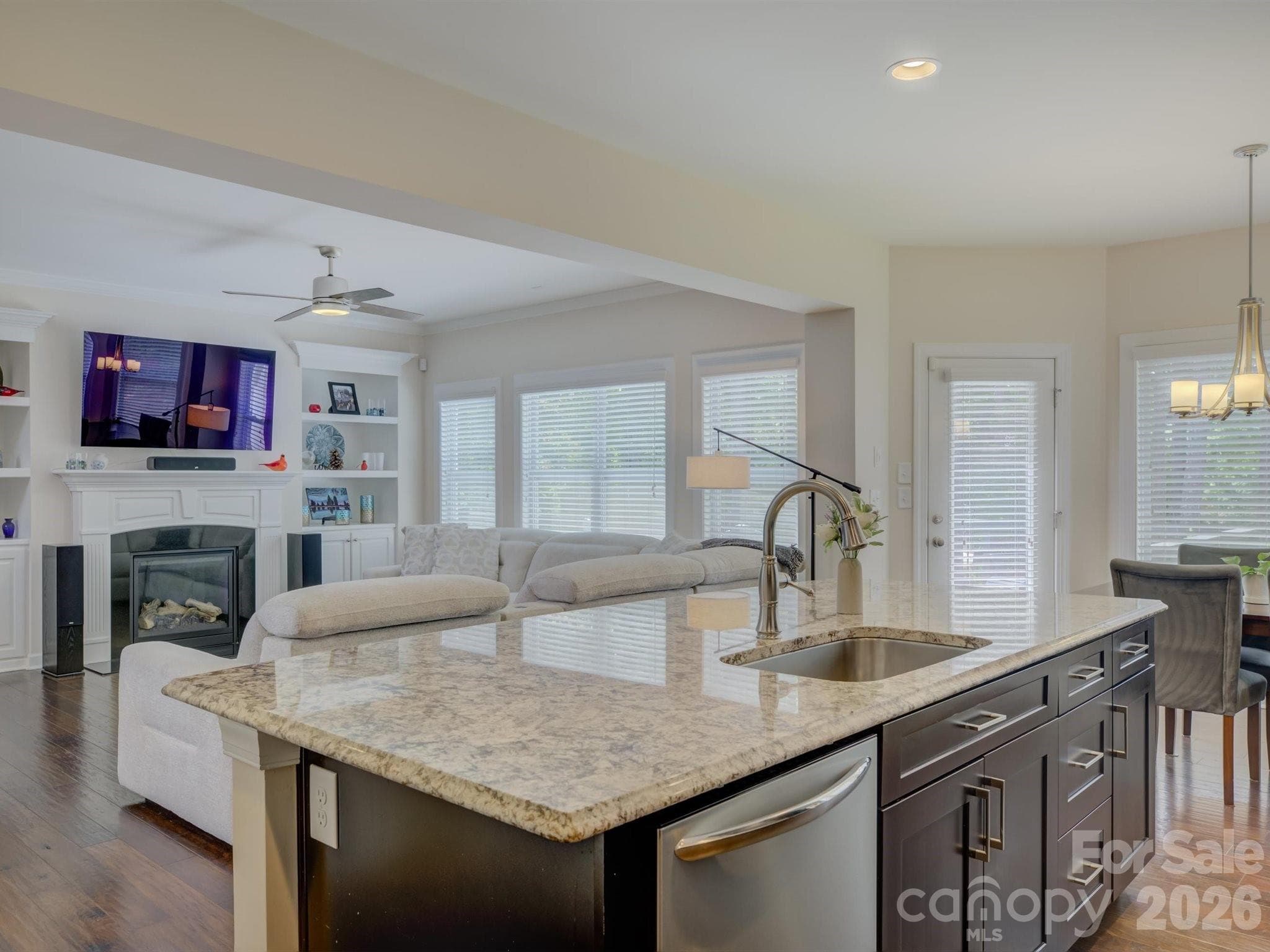 16433 Bryant Meadows Drive