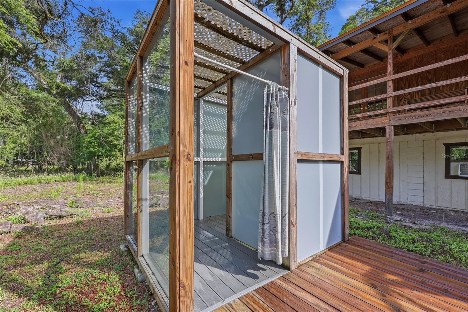 Single Family Residence at 470 SW SANTA FE DR, FORT WHITE, photo 54 of 67