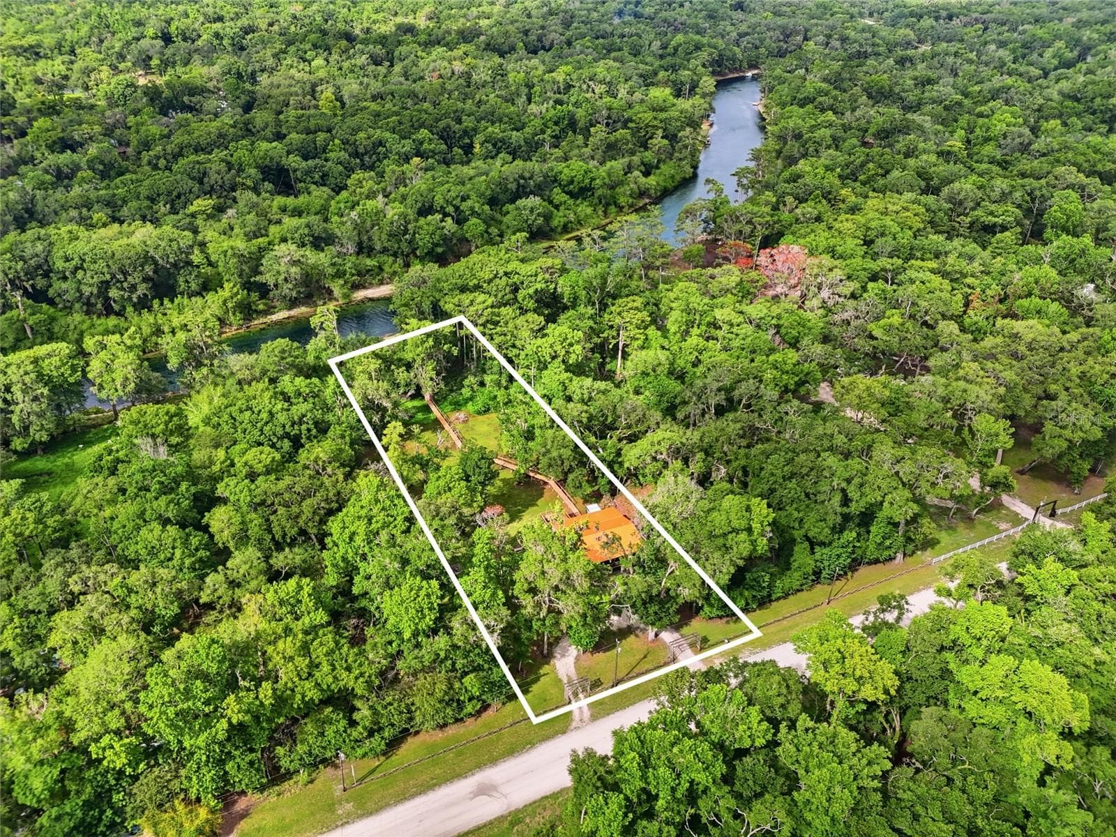 Single Family Residence at 470 SW SANTA FE DR, FORT WHITE, photo 65 of 67