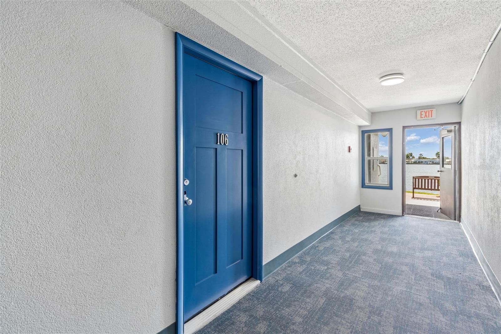 Condominium at 450 TREASURE ISLAND CSWY #106, TREASURE ISLAND, photo 2 of 49