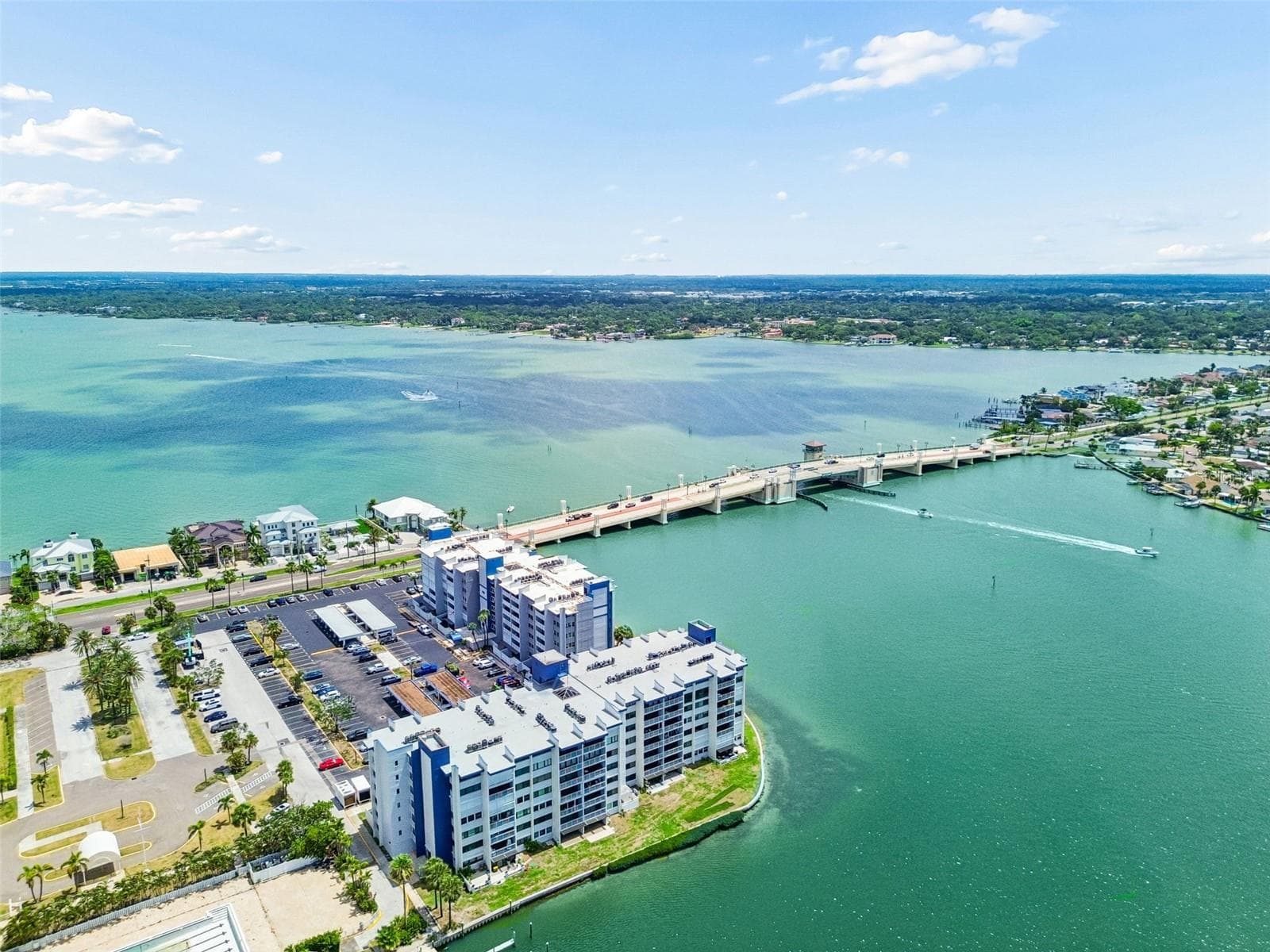 Condominium at 450 TREASURE ISLAND CSWY #106, TREASURE ISLAND, photo 40 of 49