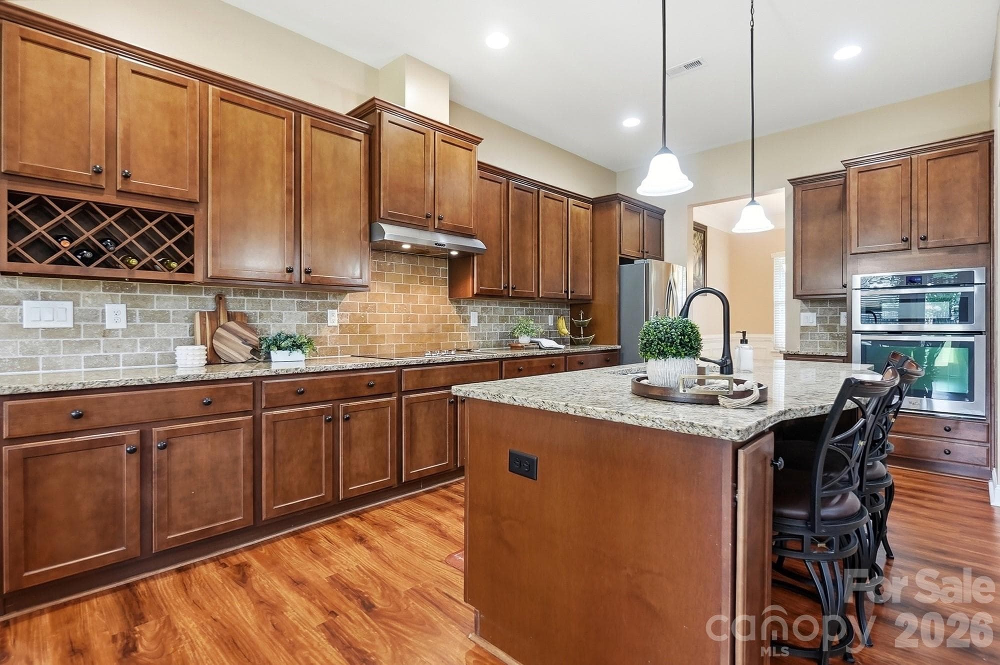 Single Family Residence at 2105 Kinder Oak Drive, Indian Trail, photo 27 of 90