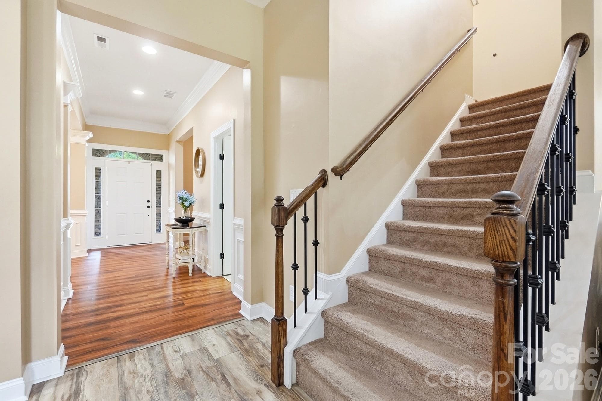 Single Family Residence at 2105 Kinder Oak Drive, Indian Trail, photo 45 of 90