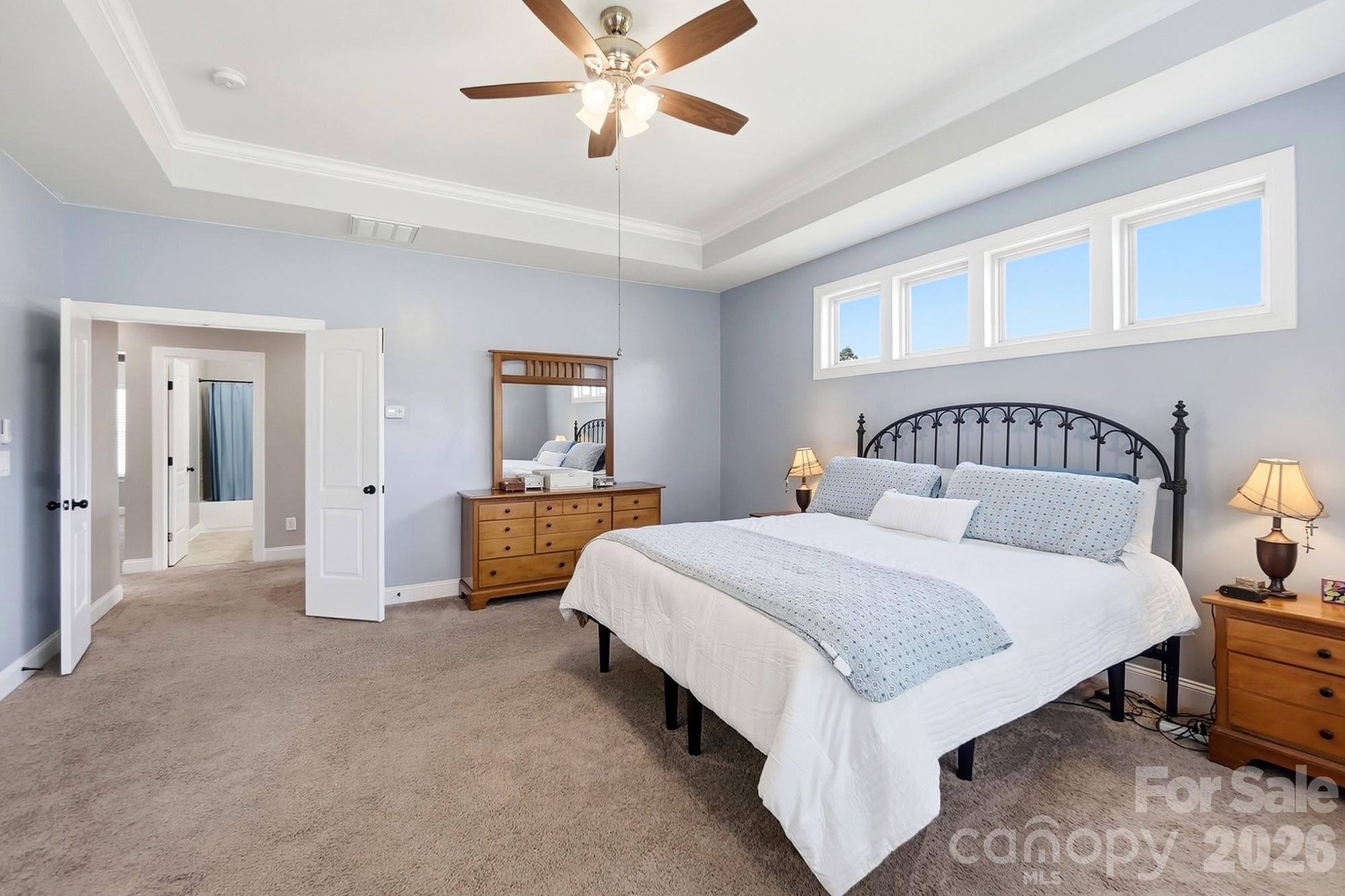 Single Family Residence at 2105 Kinder Oak Drive, Indian Trail, photo 53 of 90