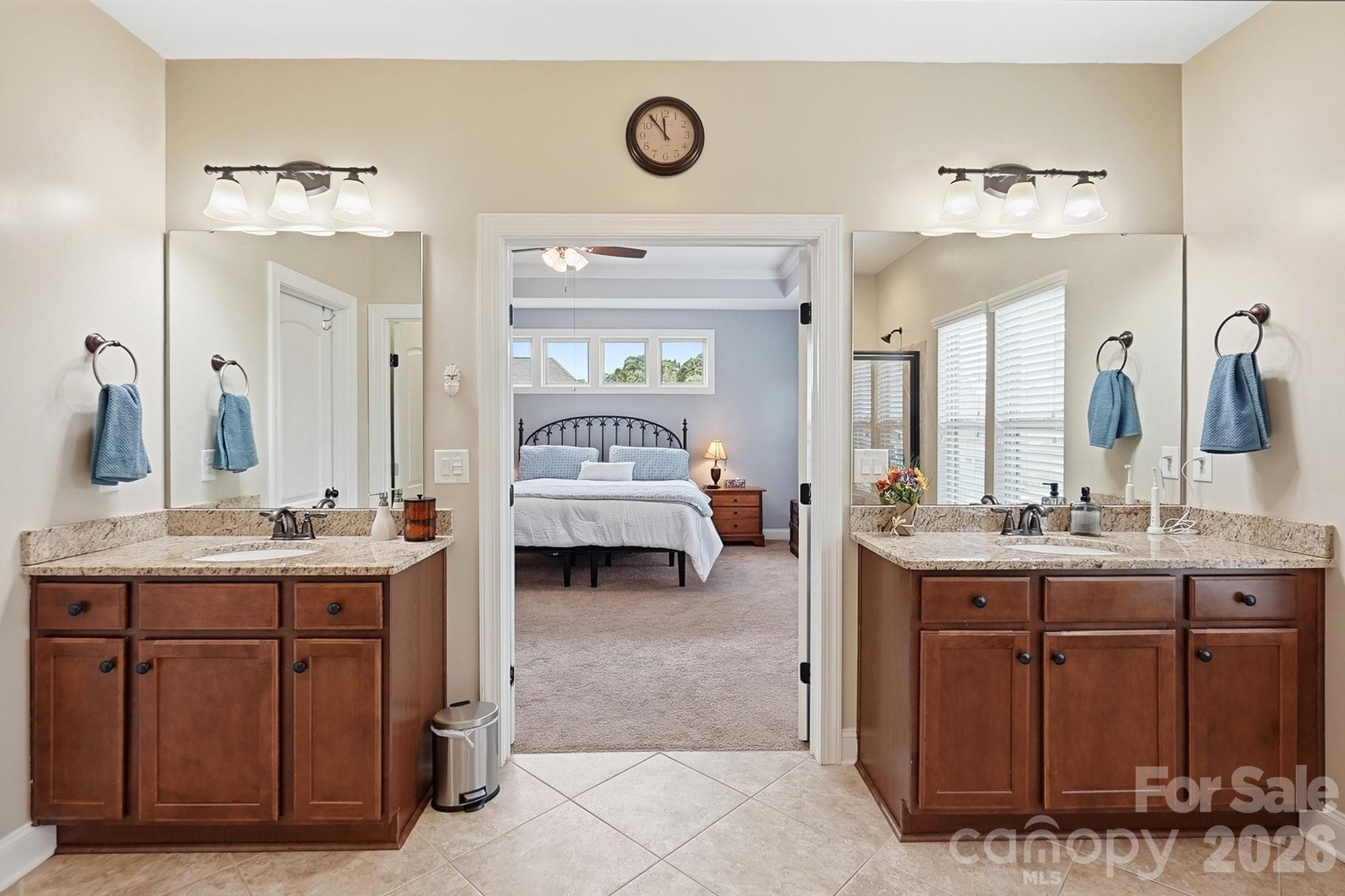 Single Family Residence at 2105 Kinder Oak Drive, Indian Trail, photo 61 of 90