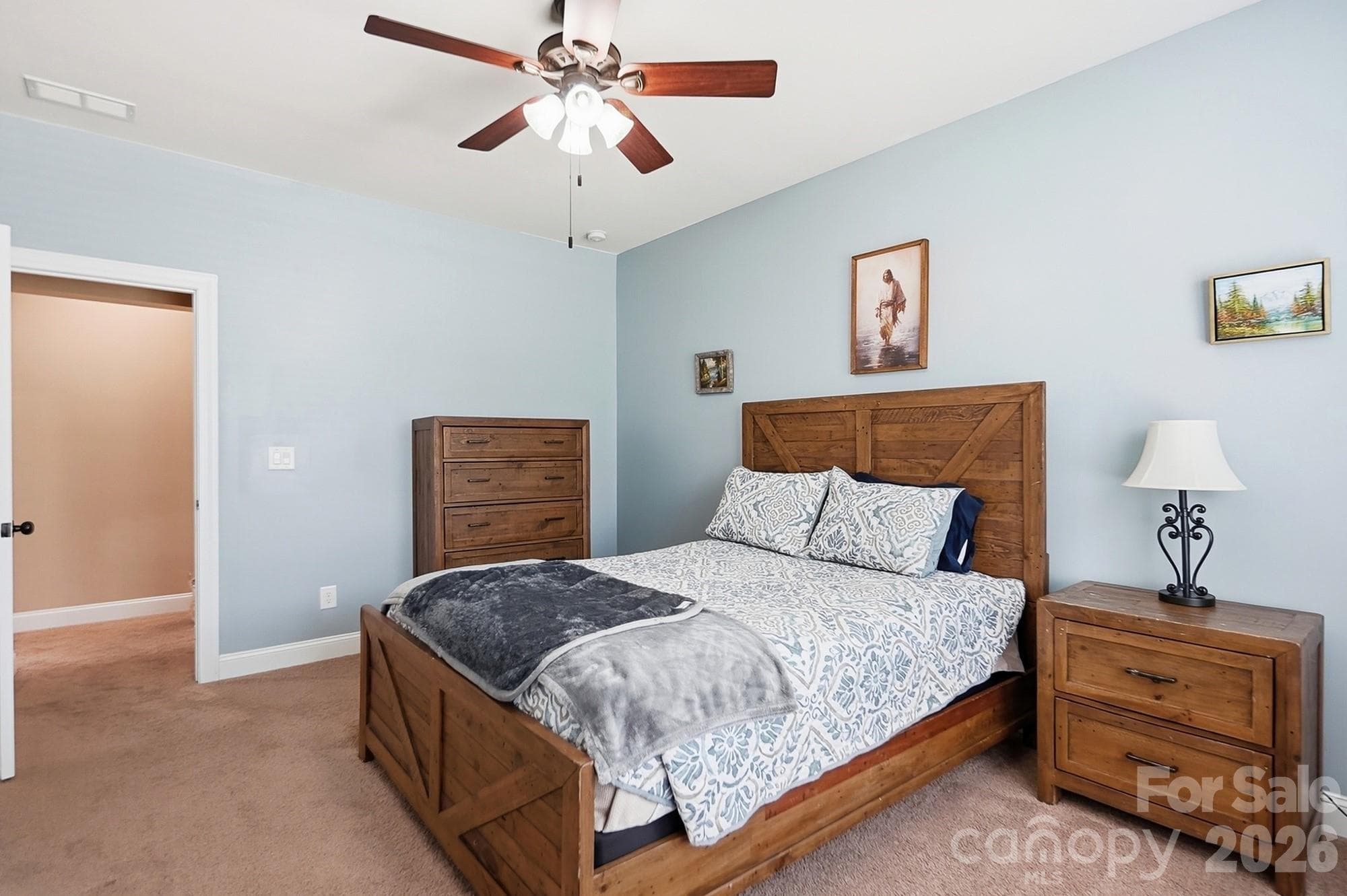 Single Family Residence at 2105 Kinder Oak Drive, Indian Trail, photo 65 of 90
