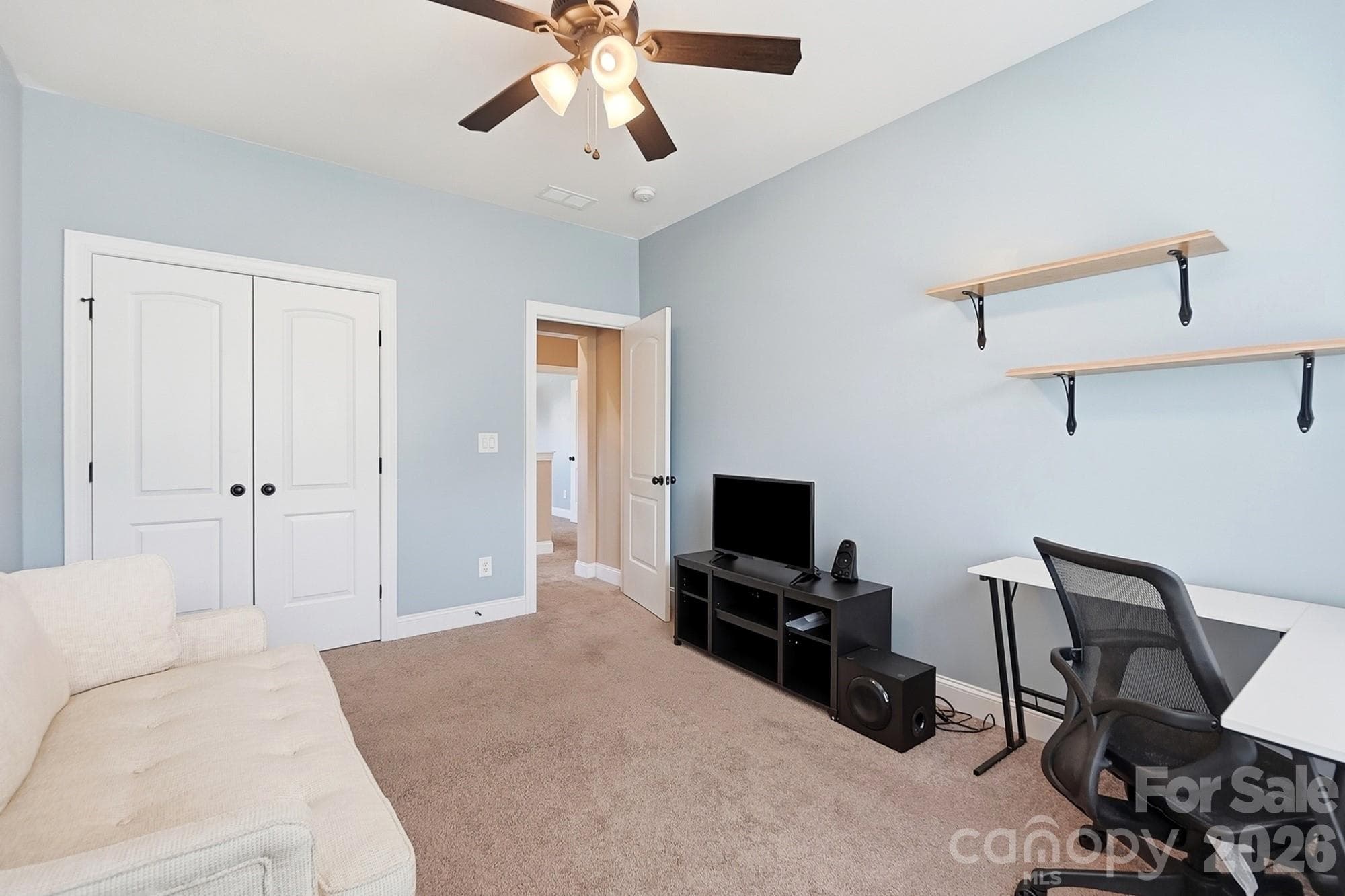 Single Family Residence at 2105 Kinder Oak Drive, Indian Trail, photo 69 of 90