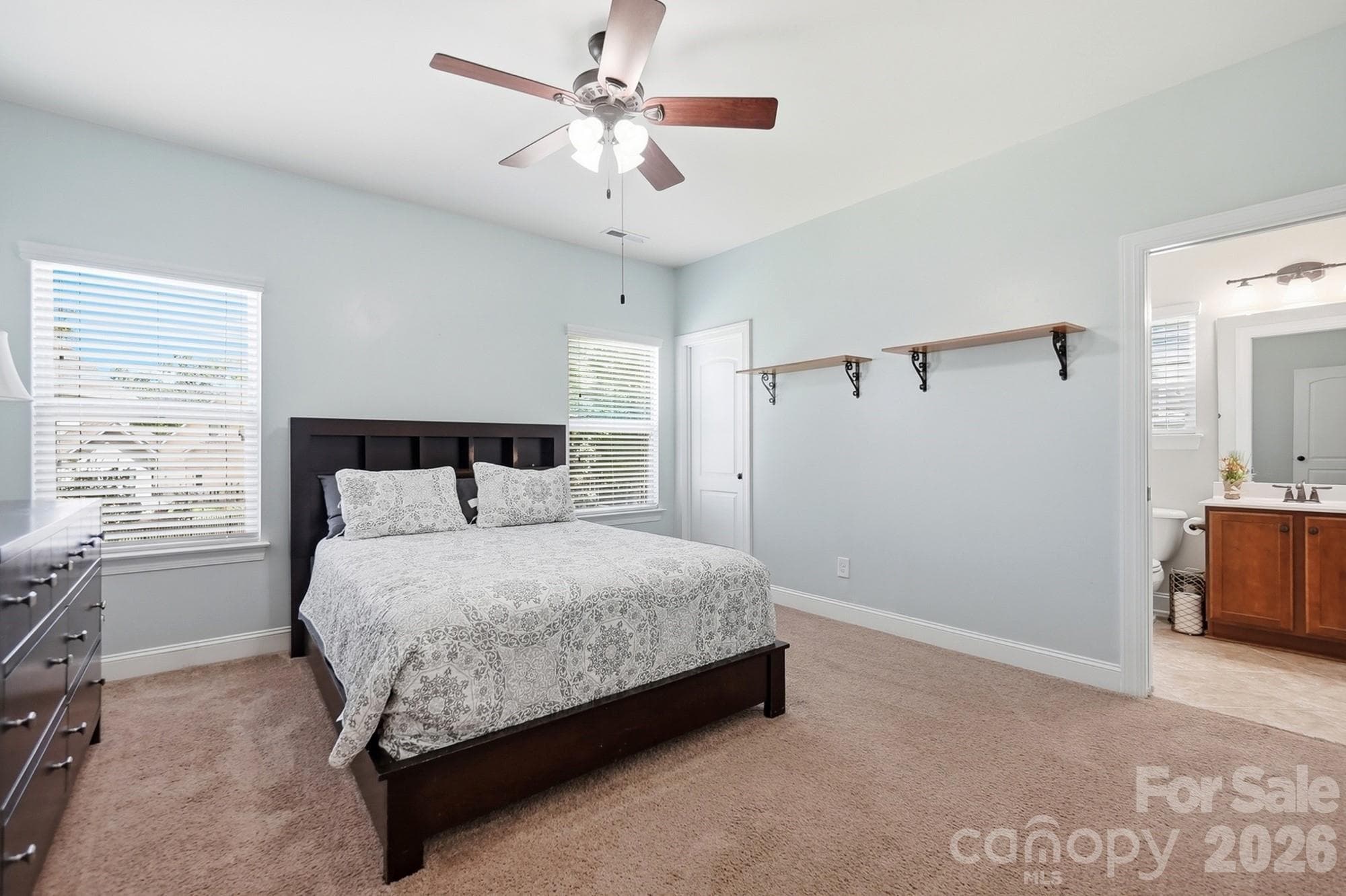 Single Family Residence at 2105 Kinder Oak Drive, Indian Trail, photo 77 of 90