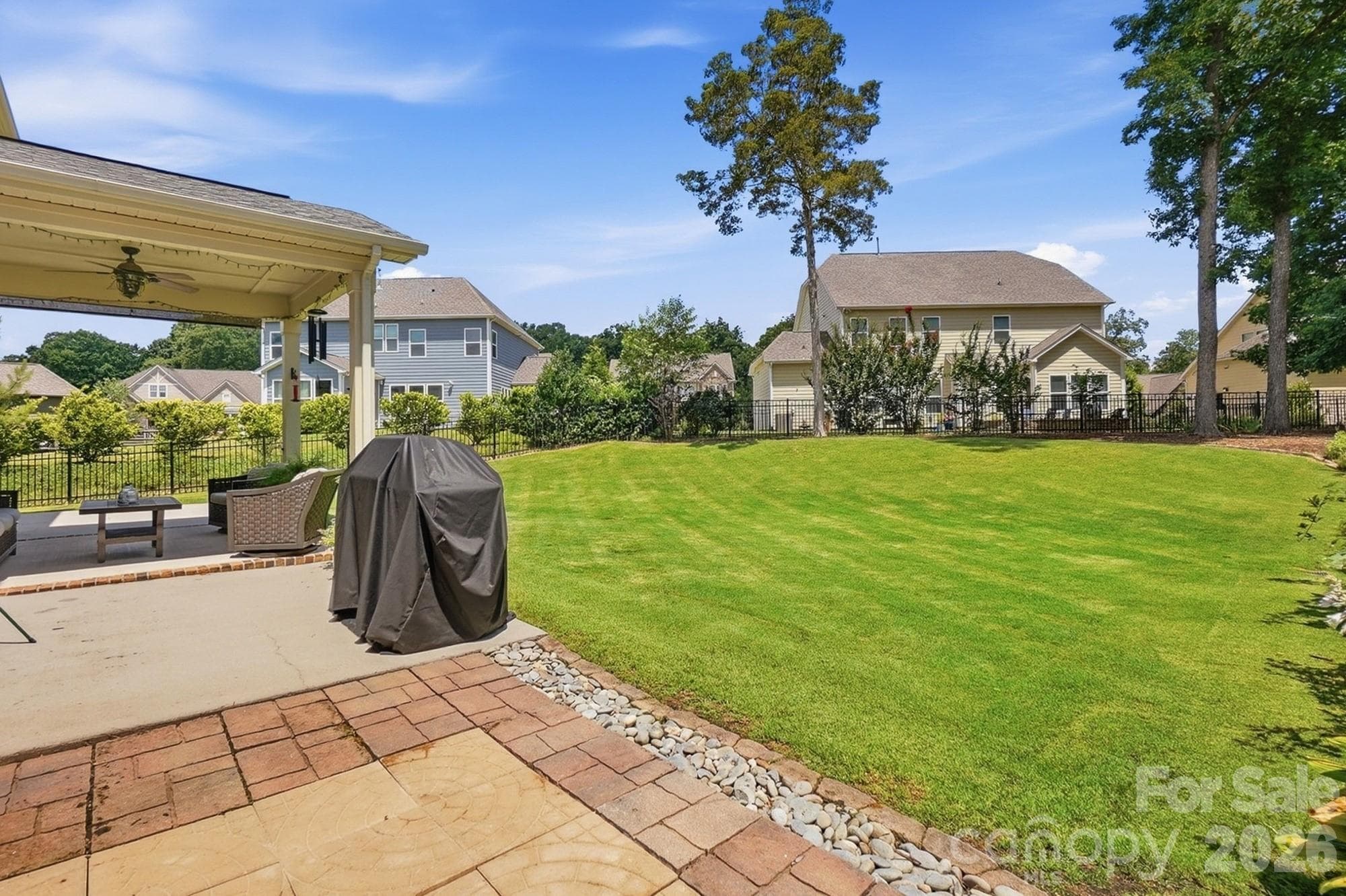 Single Family Residence at 2105 Kinder Oak Drive, Indian Trail, photo 89 of 90