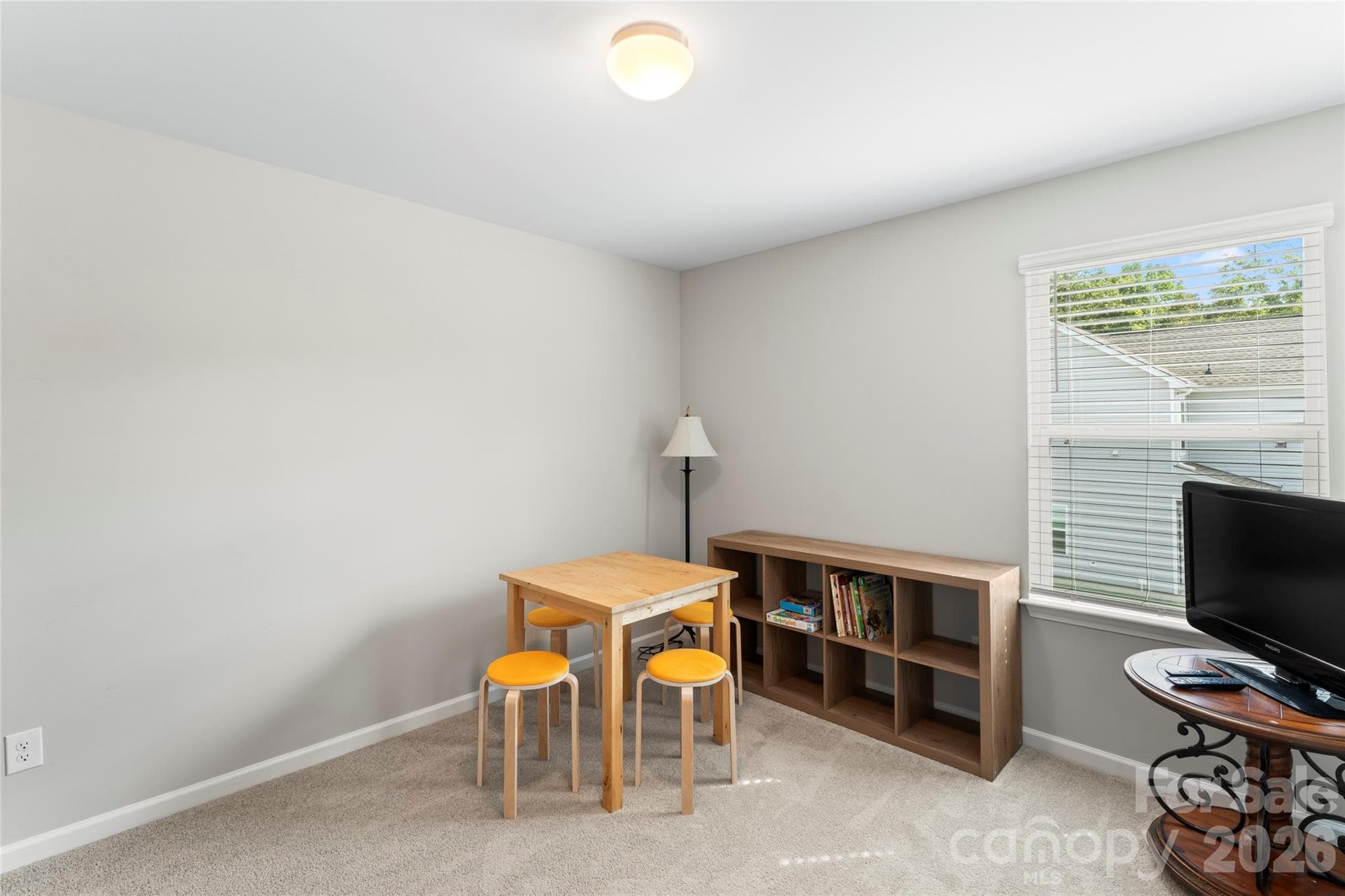 Fourth Bedroom upstairs - 2014 Mcdonald Drive, Stanfield