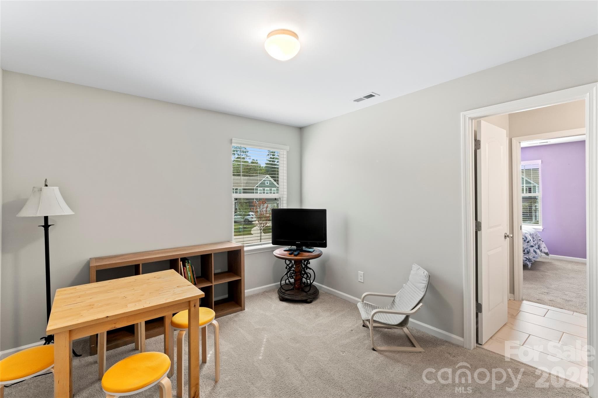 4th Bedroom Upstairs - 2014 Mcdonald Drive, Stanfield