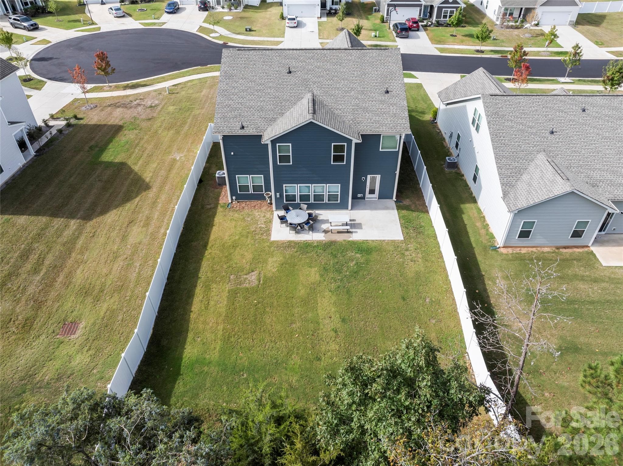 Single Family Residence at 2014 Mcdonald Drive, Stanfield, photo 42 of 47