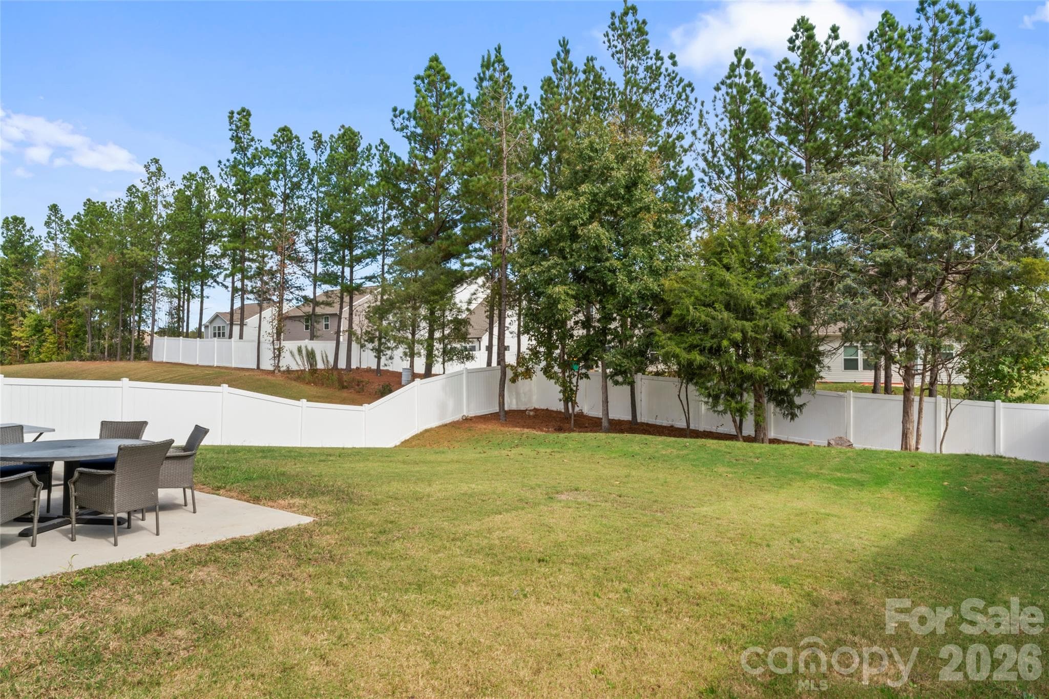 Plenty of room for a pool! - 2014 Mcdonald Drive, Stanfield